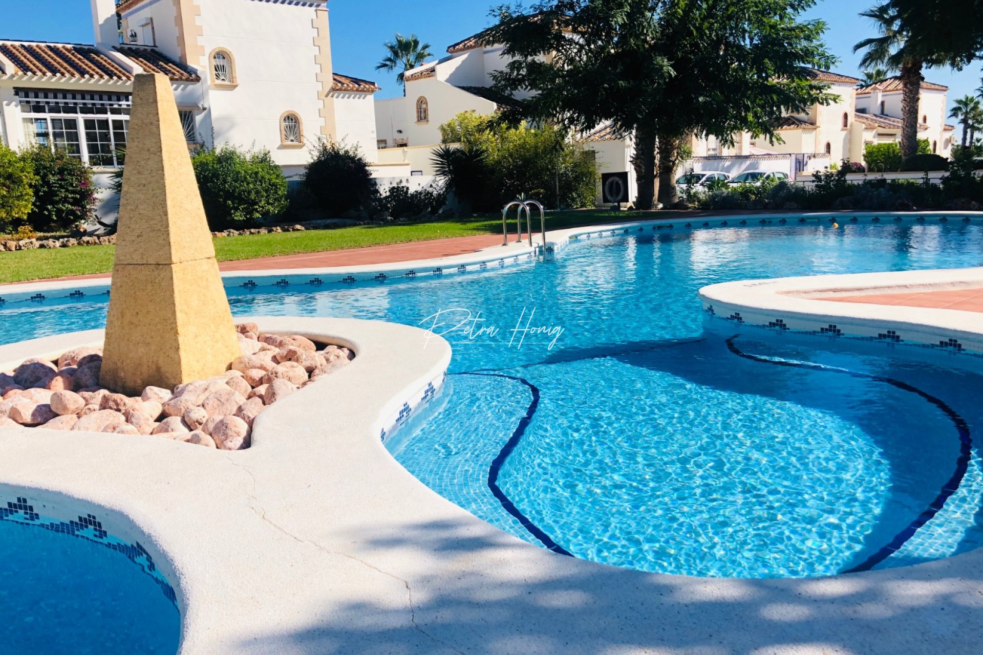 Resales - Villa - El Raso - El Raso, Guardamar