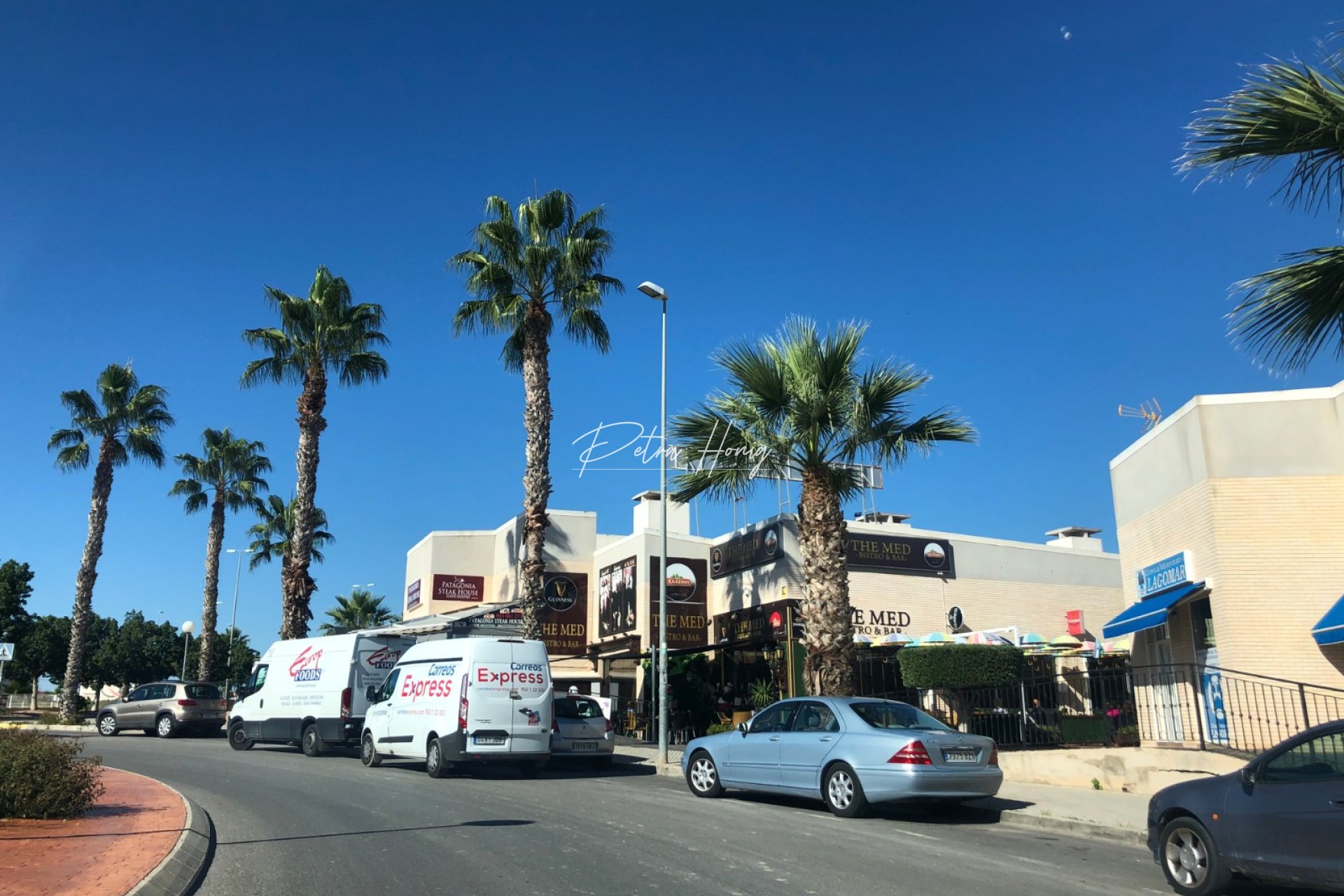 Resales - Villa - El Raso - El Raso, Guardamar