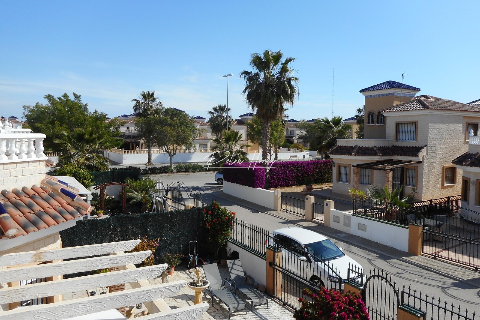 Resales - Villa - El Raso - El Raso, Guardamar