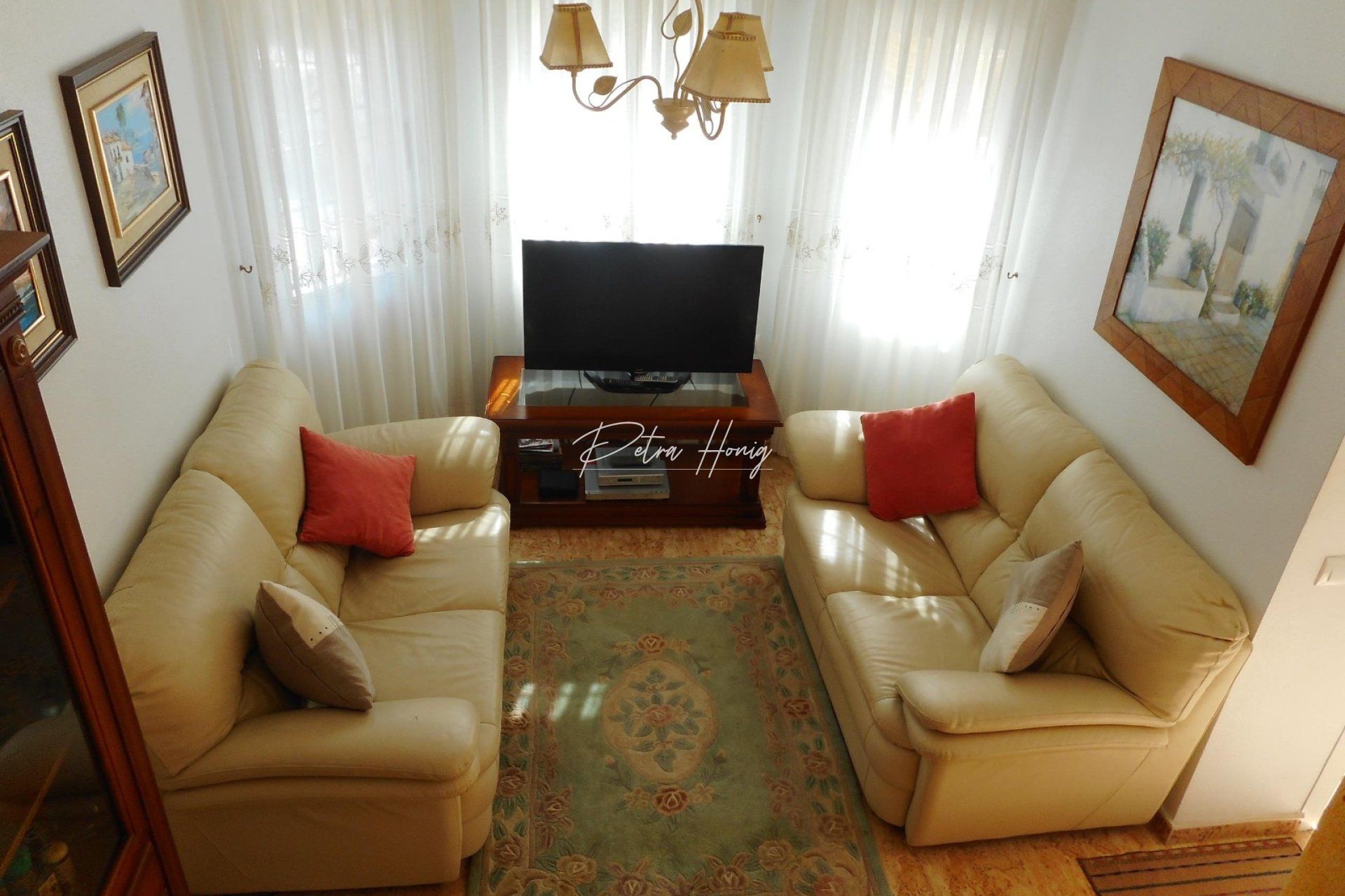 Resales - Villa - El Raso - El Raso, Guardamar