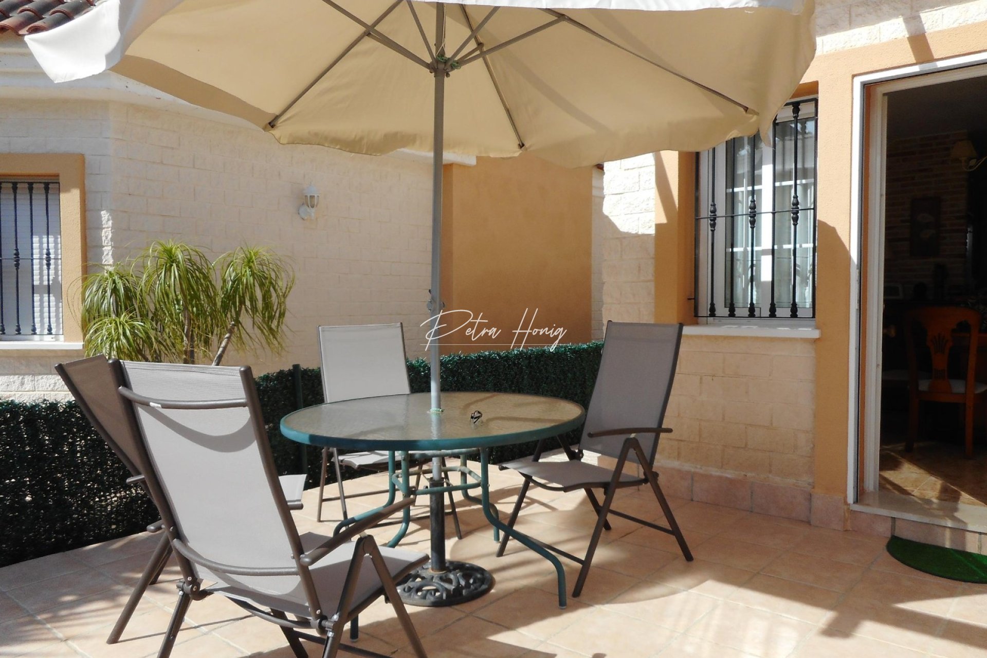 Resales - Villa - El Raso - El Raso, Guardamar