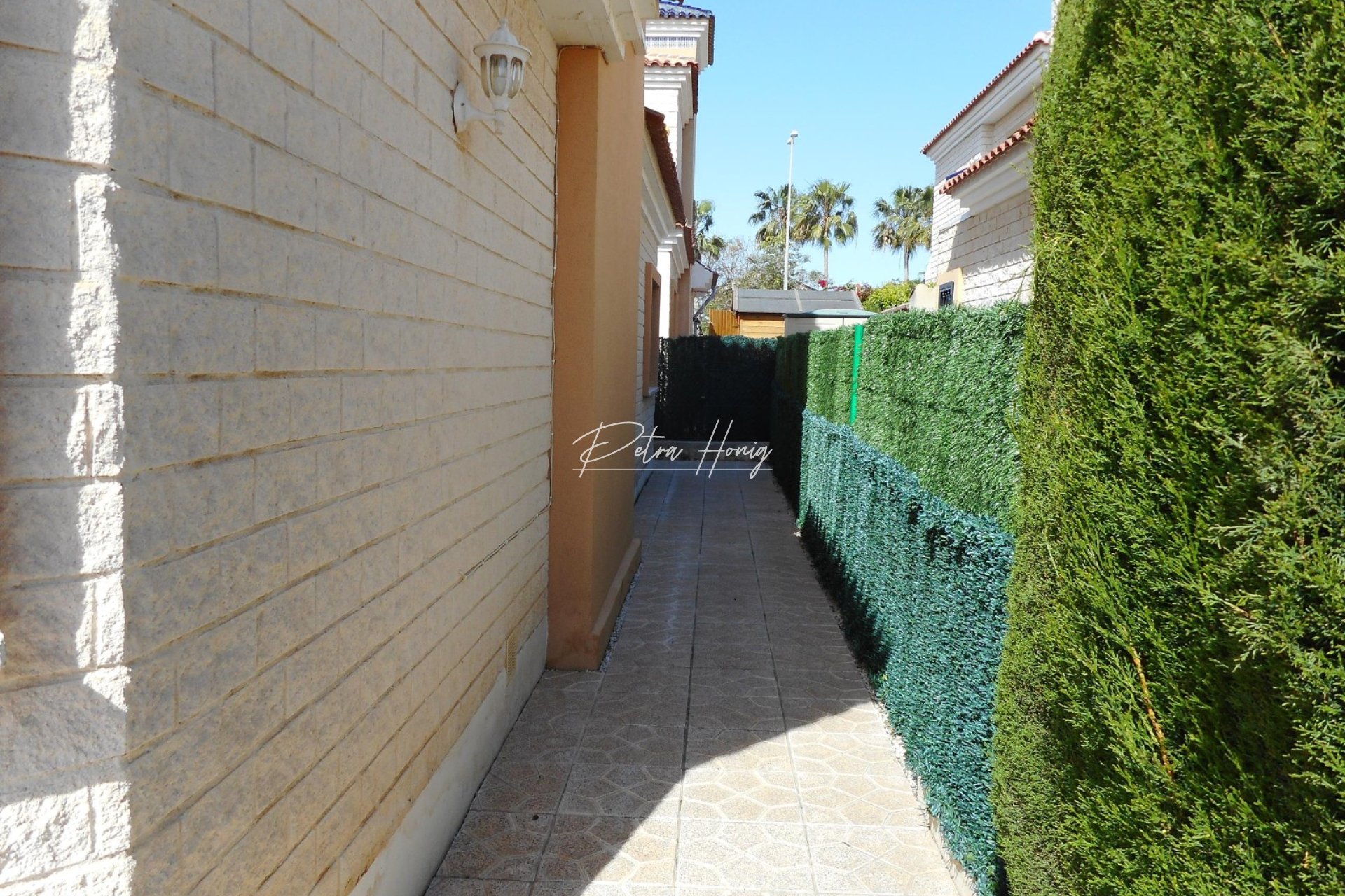 Resales - Villa - El Raso - El Raso, Guardamar