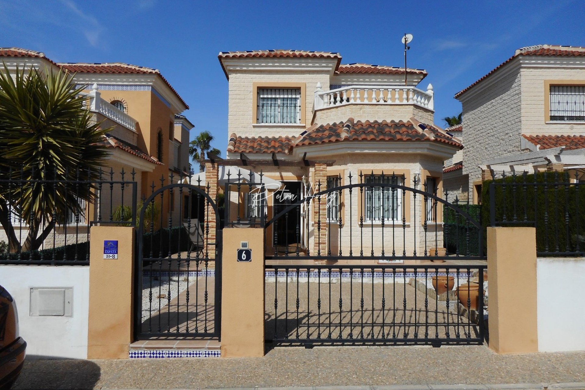 Resales - Villa - El Raso - El Raso, Guardamar