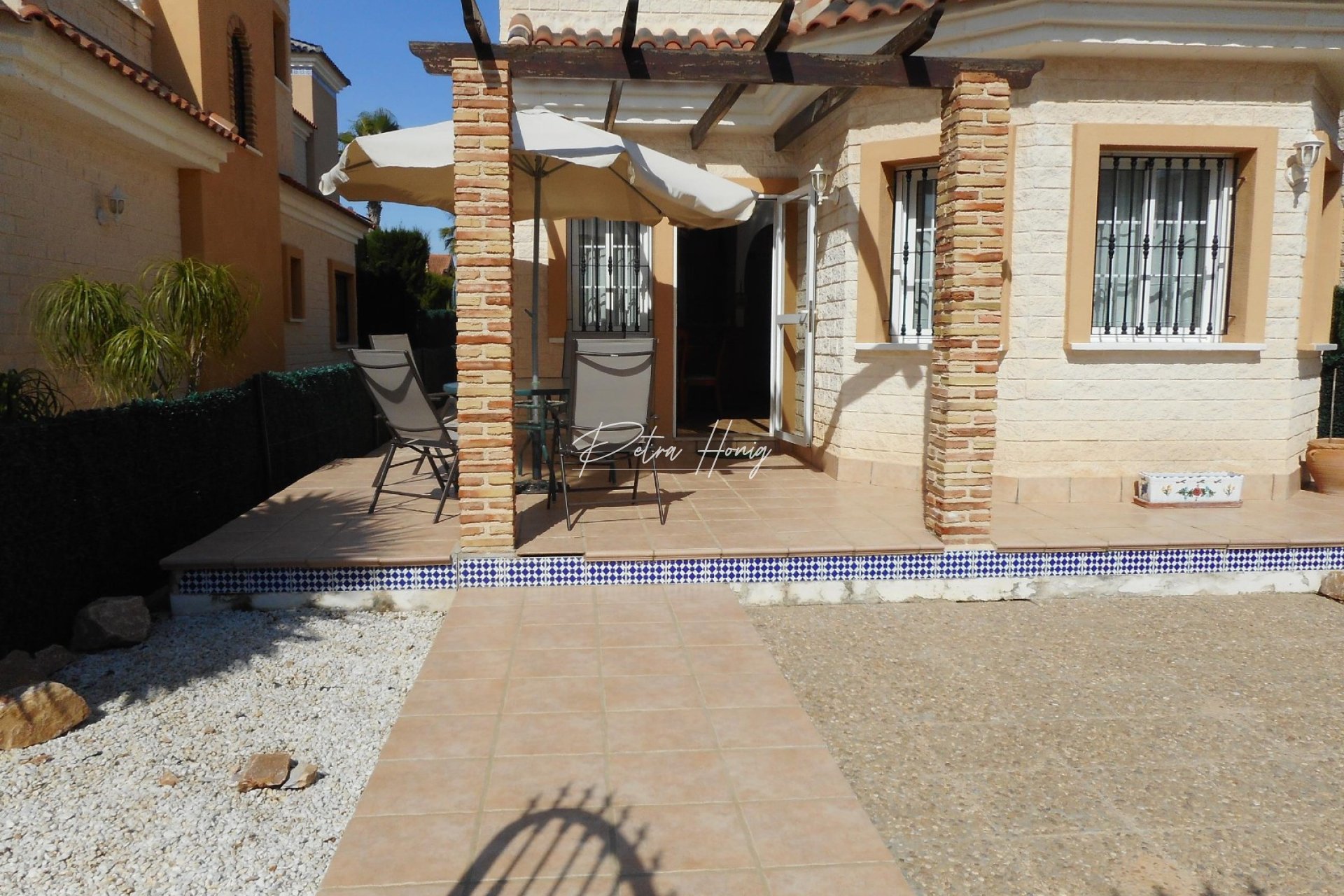 Resales - Villa - El Raso - El Raso, Guardamar