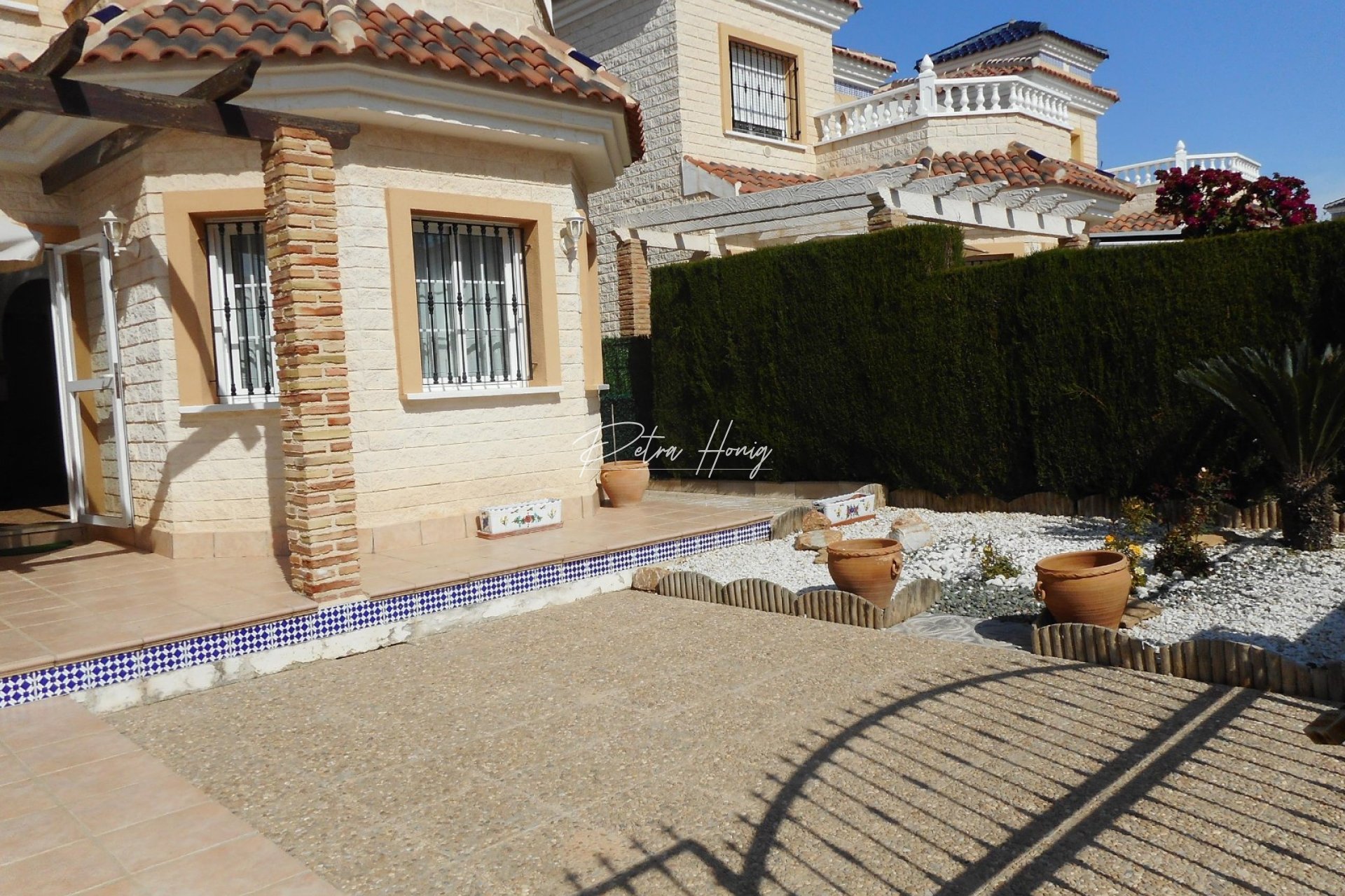 Resales - Villa - El Raso - El Raso, Guardamar