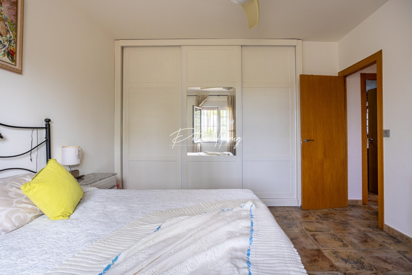 Resales - Villa - Elche - La Hoya