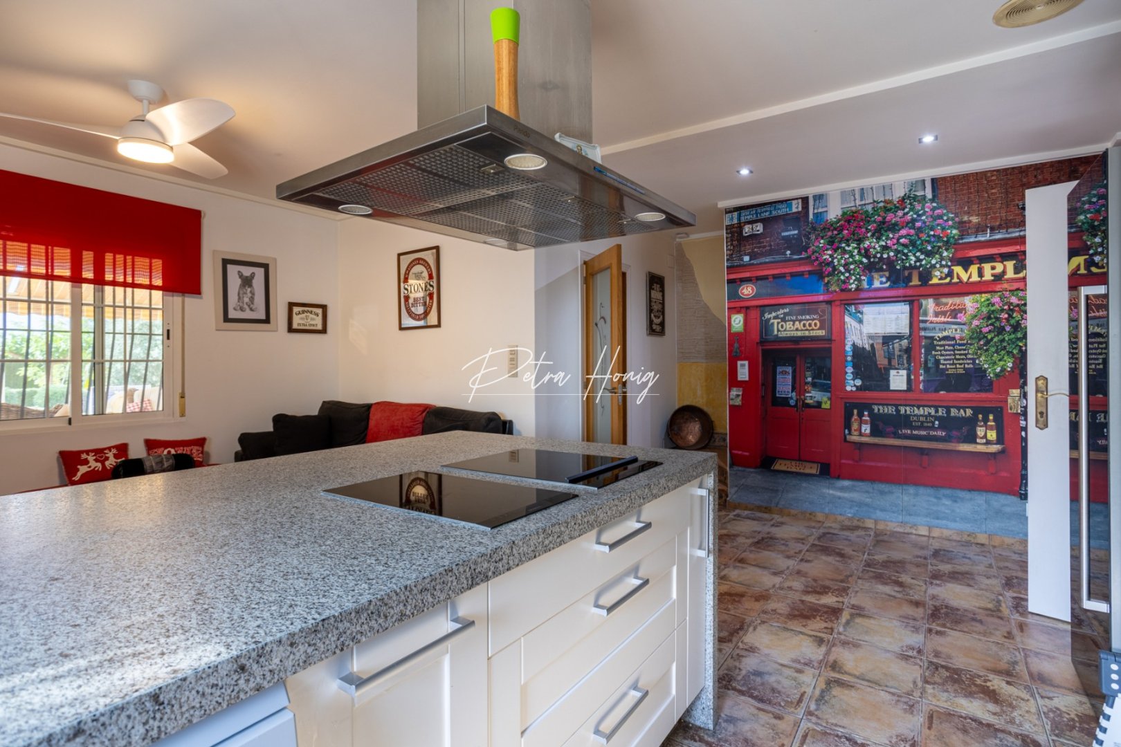 Resales - Villa - Elche - La Hoya
