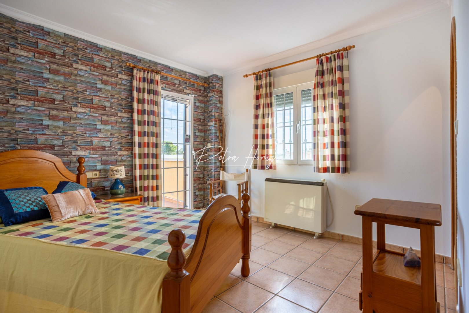 Resales - Villa - Elche - La Hoya
