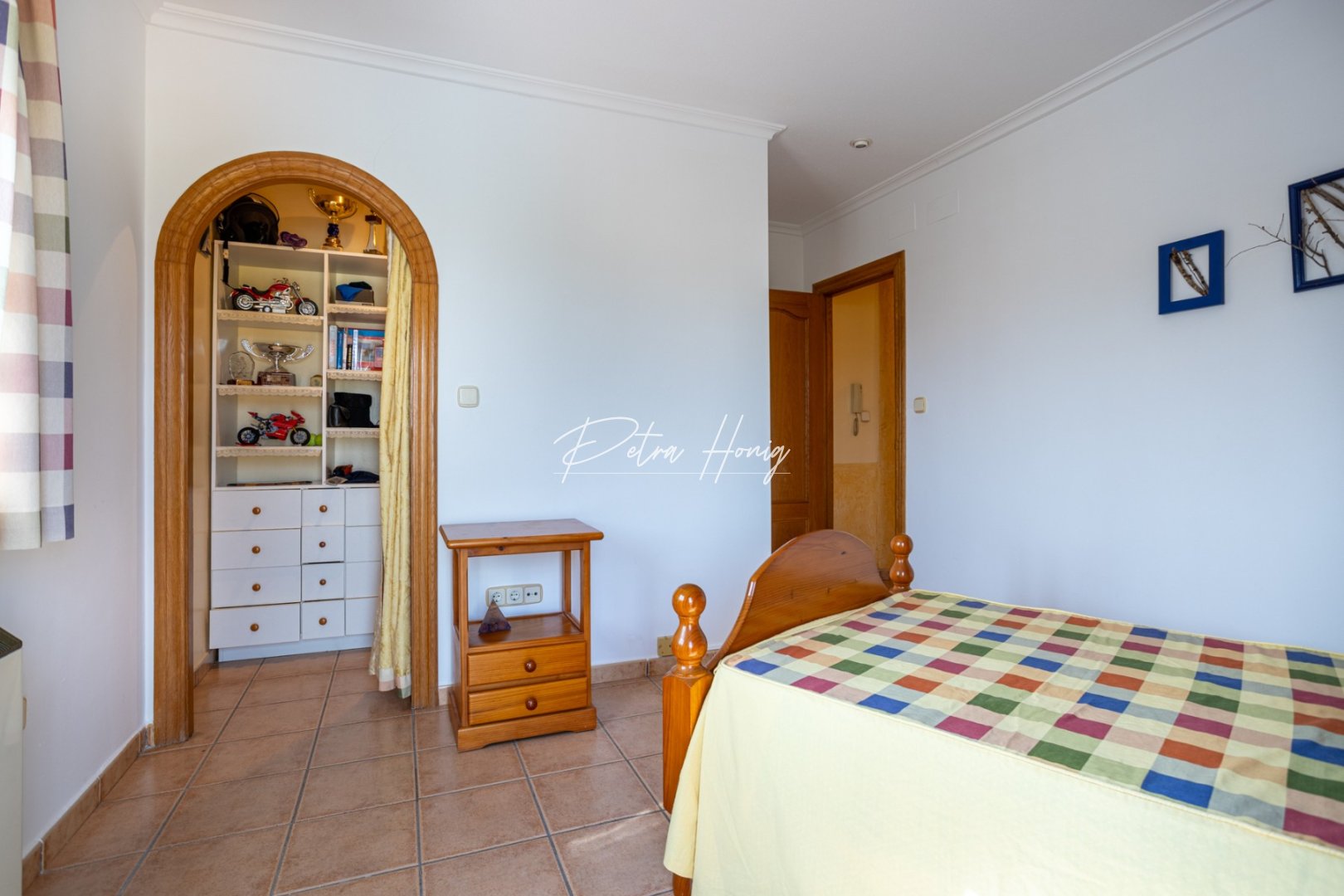 Resales - Villa - Elche - La Hoya