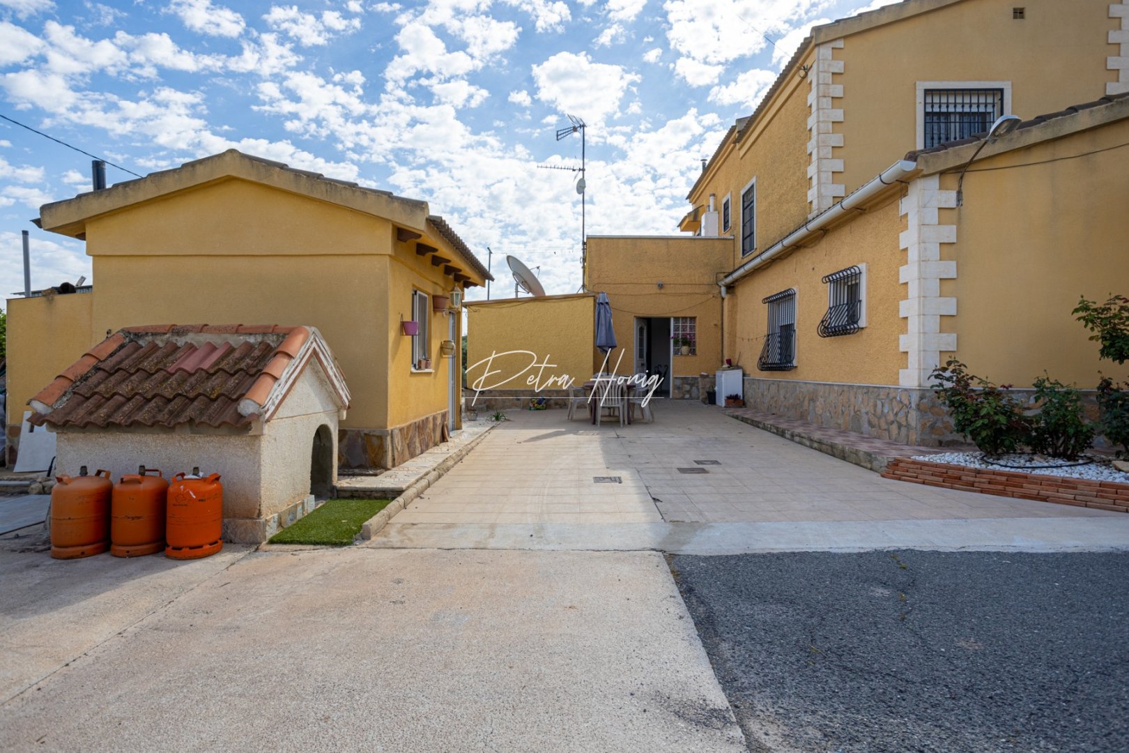 Resales - Villa - Elche - La Hoya