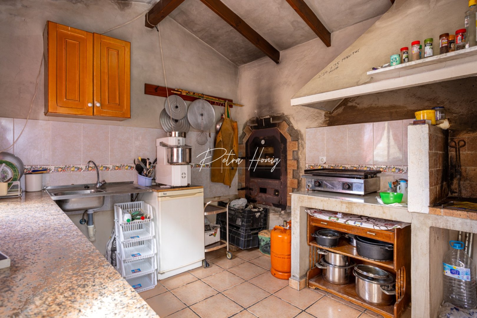 Resales - Villa - Elche - La Hoya