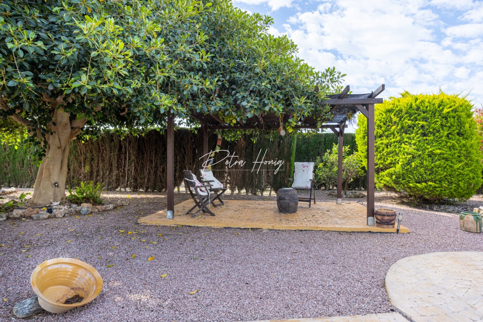 Resales - Villa - Elche - La Hoya