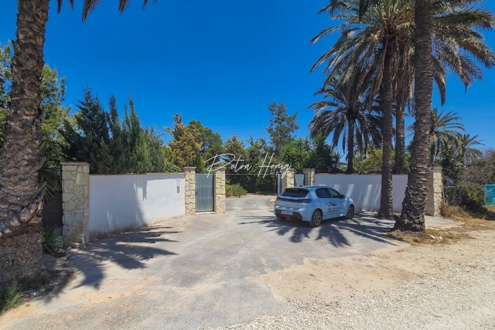 Resales - Villa - Elche