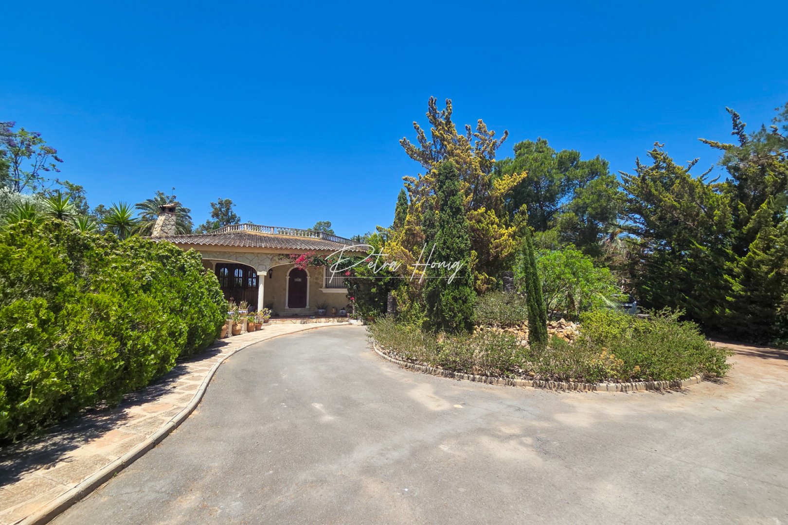 Resales - Villa - Elche