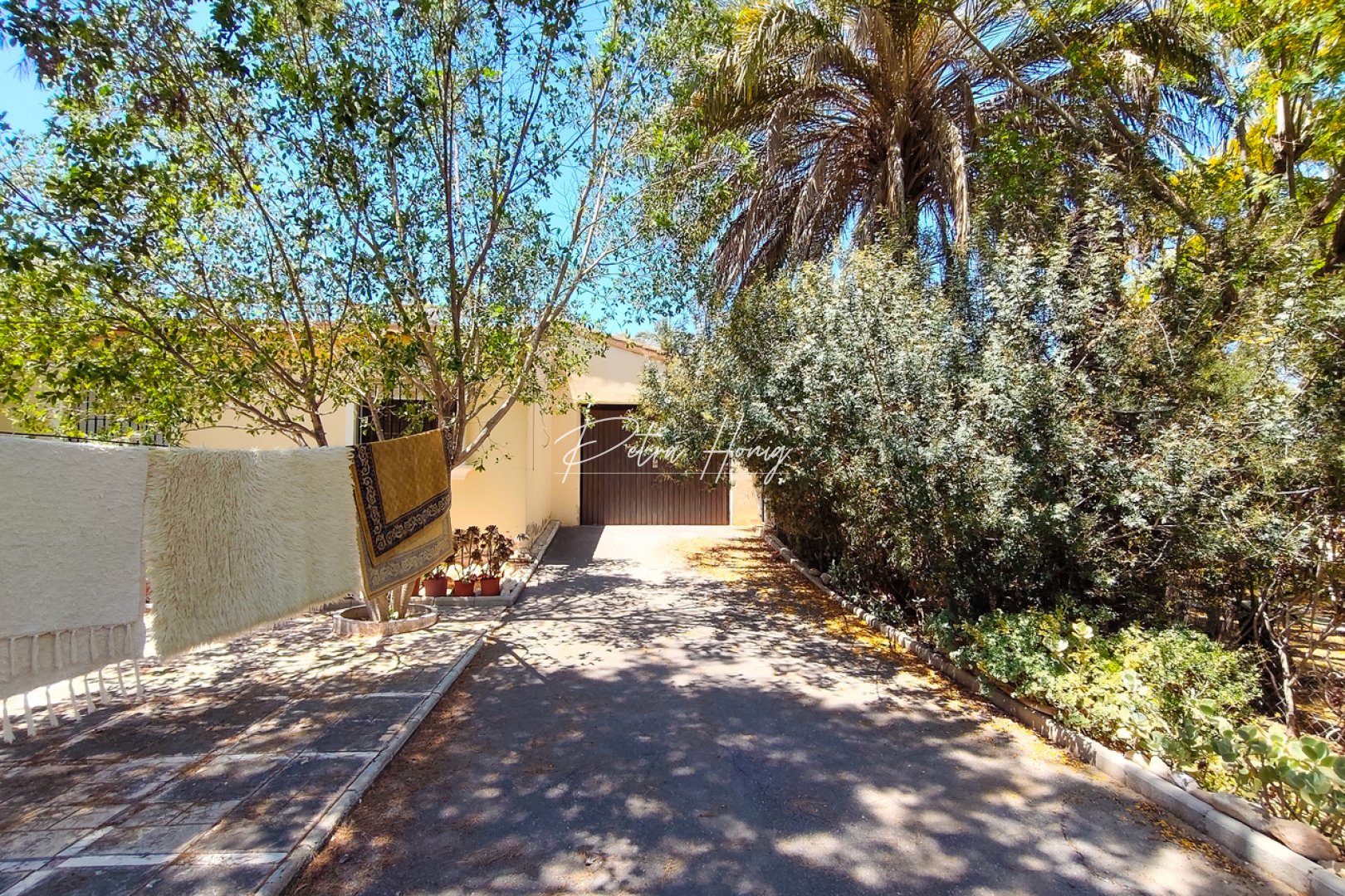 Resales - Villa - Elche