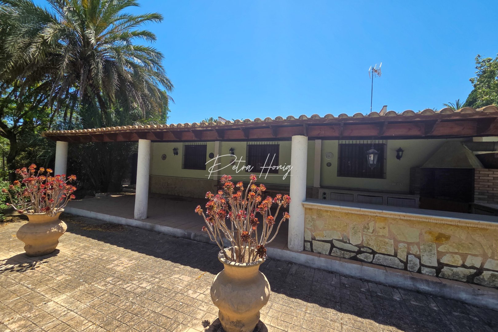 Resales - Villa - Elche