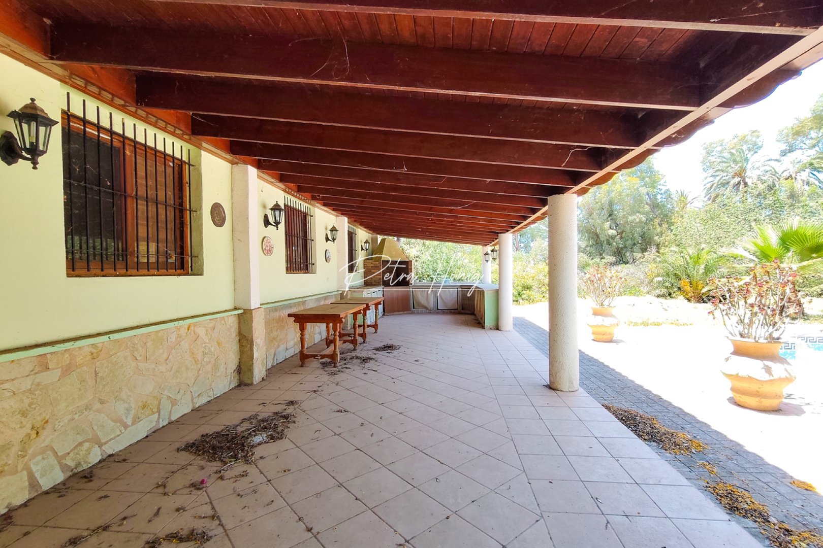 Resales - Villa - Elche