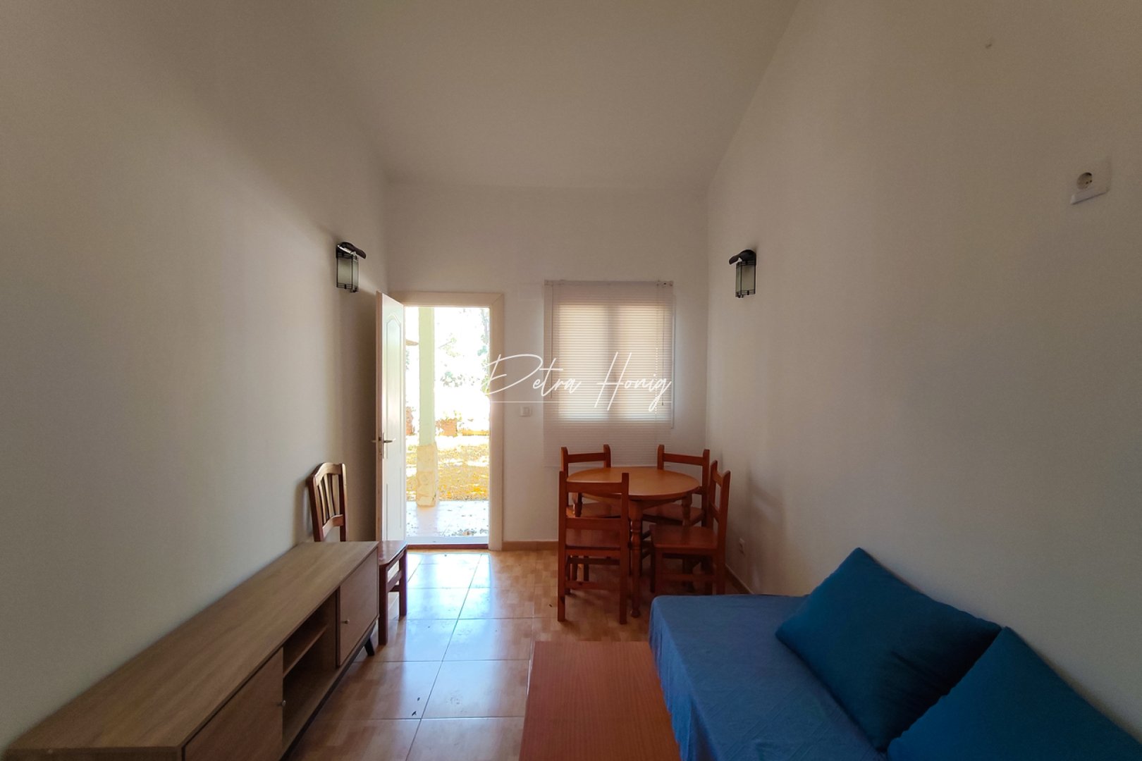 Resales - Villa - Elche
