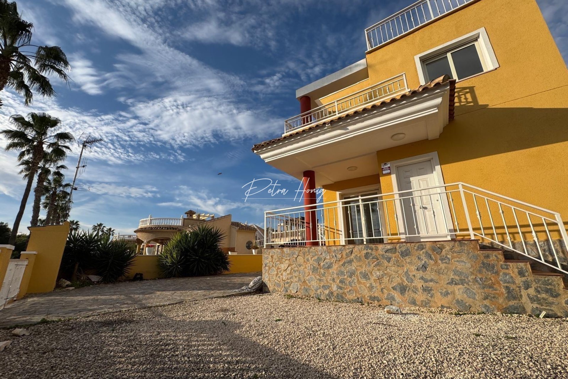 Resales - Villa - Guardamar del Segura - El Raso, Guardamar