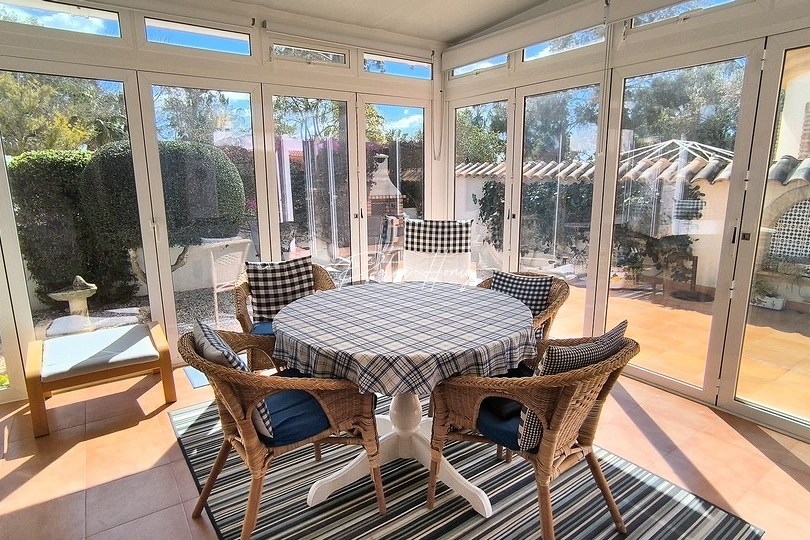 Resales - Villa - Guardamar del Segura - El Raso, Guardamar