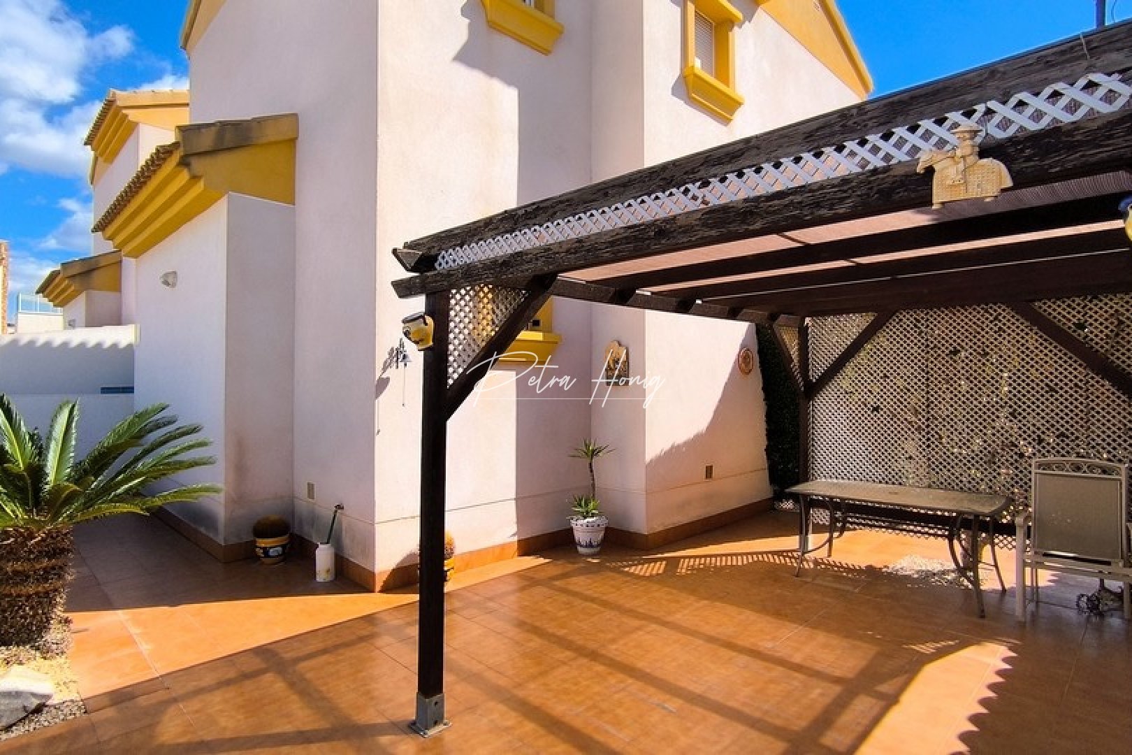 Resales - Villa - Guardamar del Segura - El Raso, Guardamar