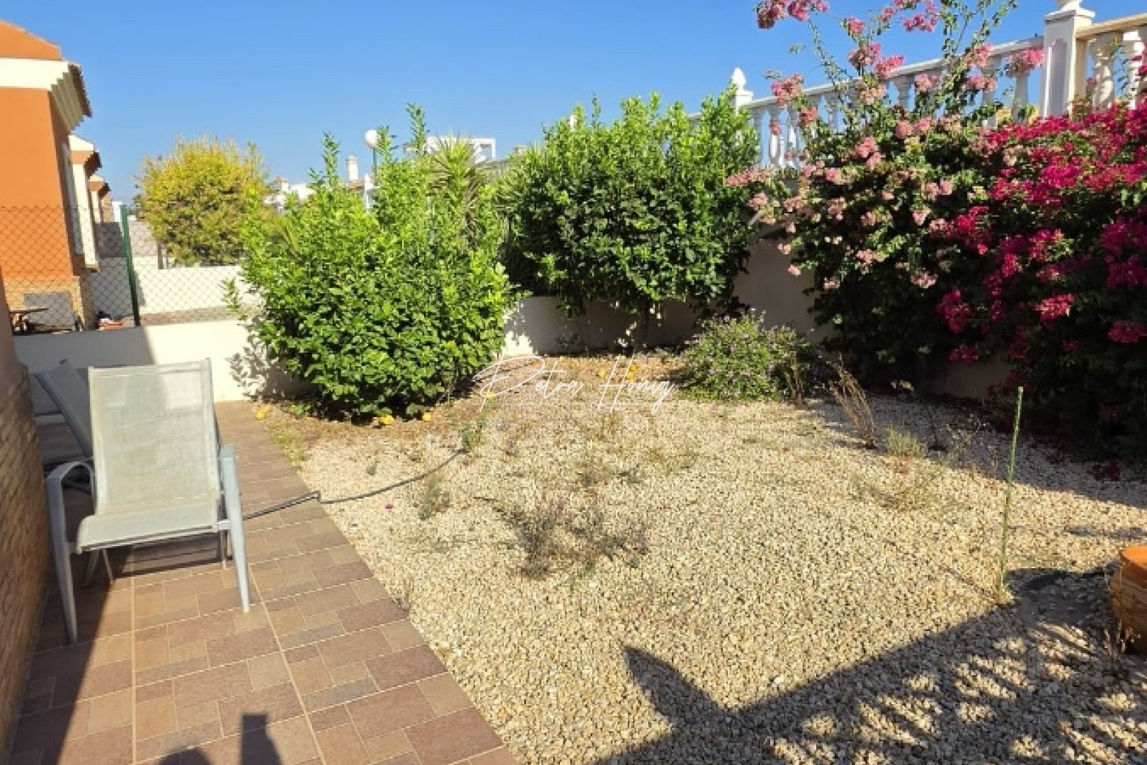 Resales - Villa - Guardamar del Segura - El Raso, Guardamar