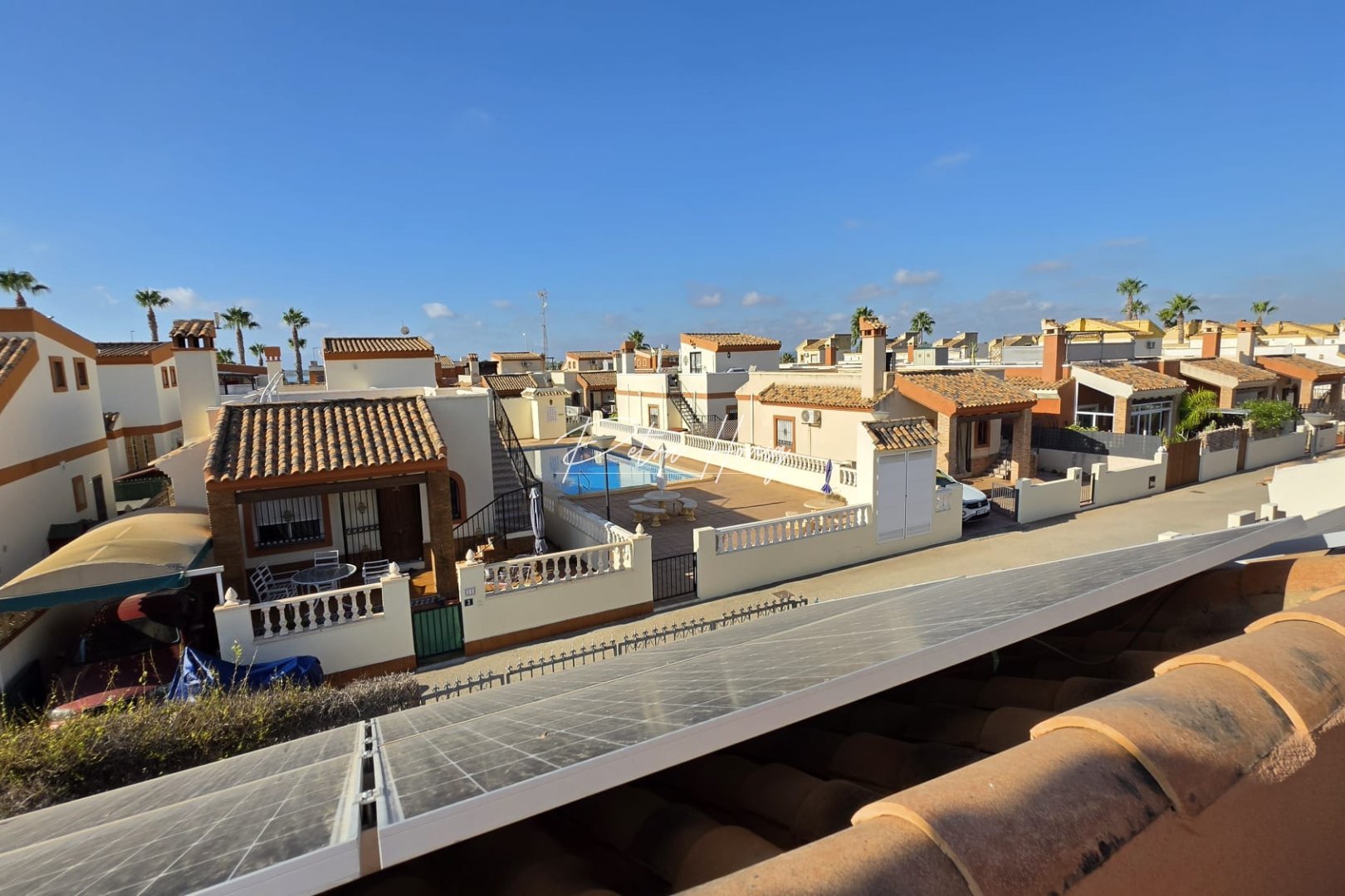 Resales - Villa - Guardamar del Segura - El Raso, Guardamar