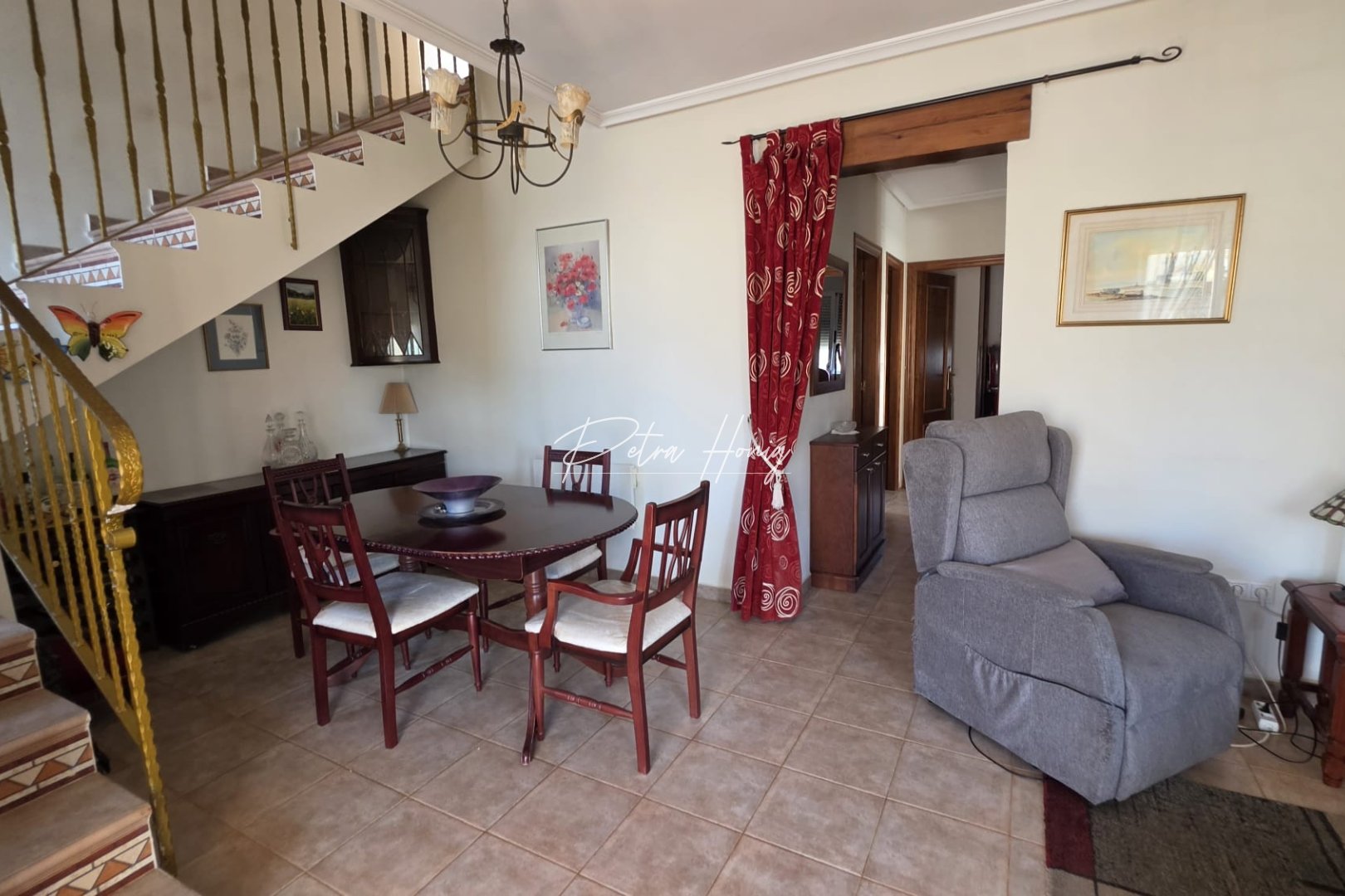Resales - Villa - Guardamar del Segura - El Raso, Guardamar