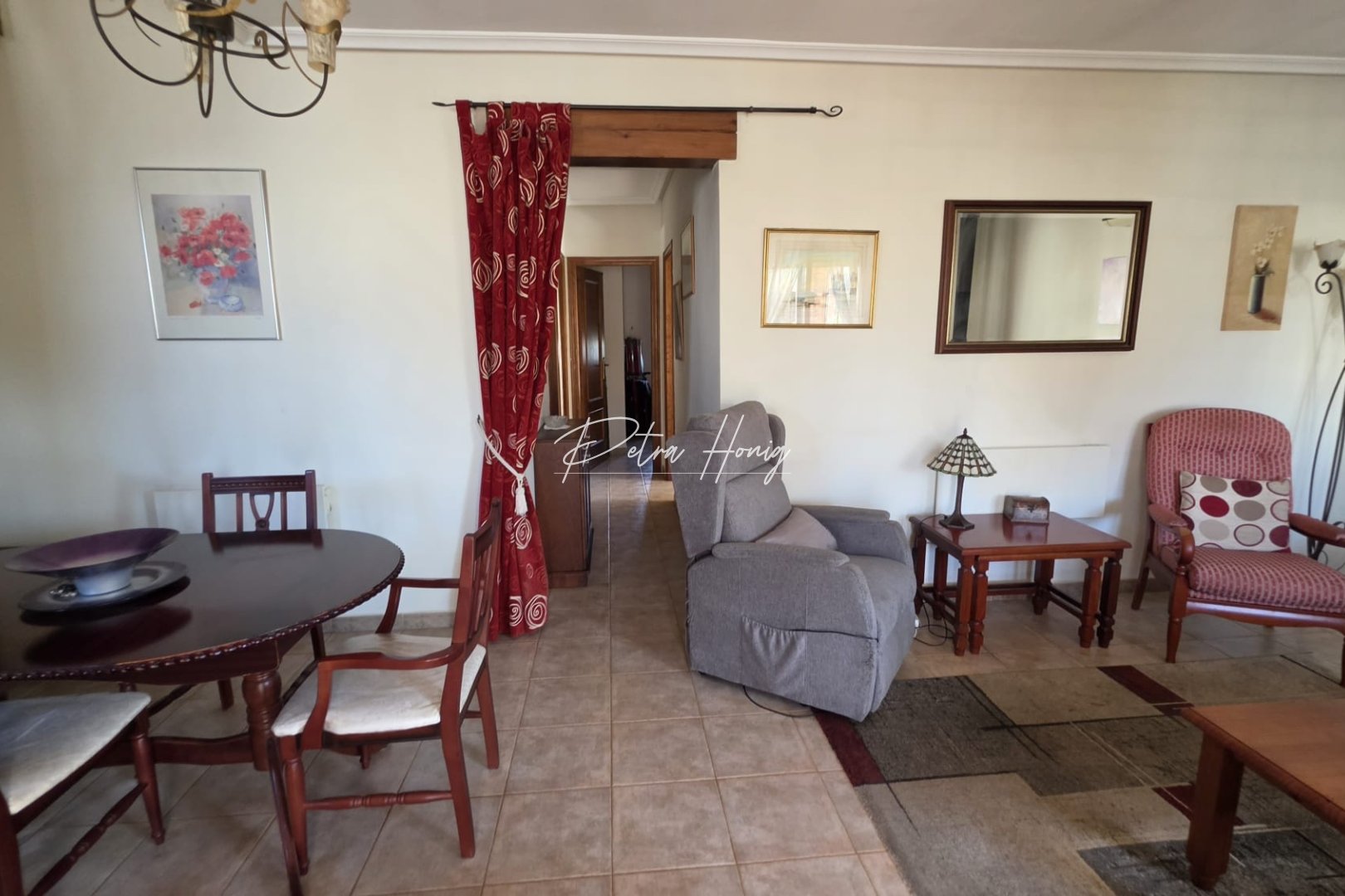 Resales - Villa - Guardamar del Segura - El Raso, Guardamar