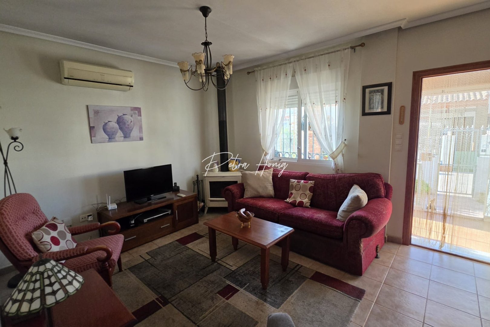 Resales - Villa - Guardamar del Segura - El Raso, Guardamar