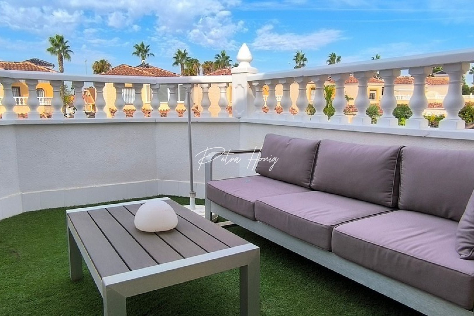 Resales - Villa - Guardamar del Segura - El Raso, Guardamar