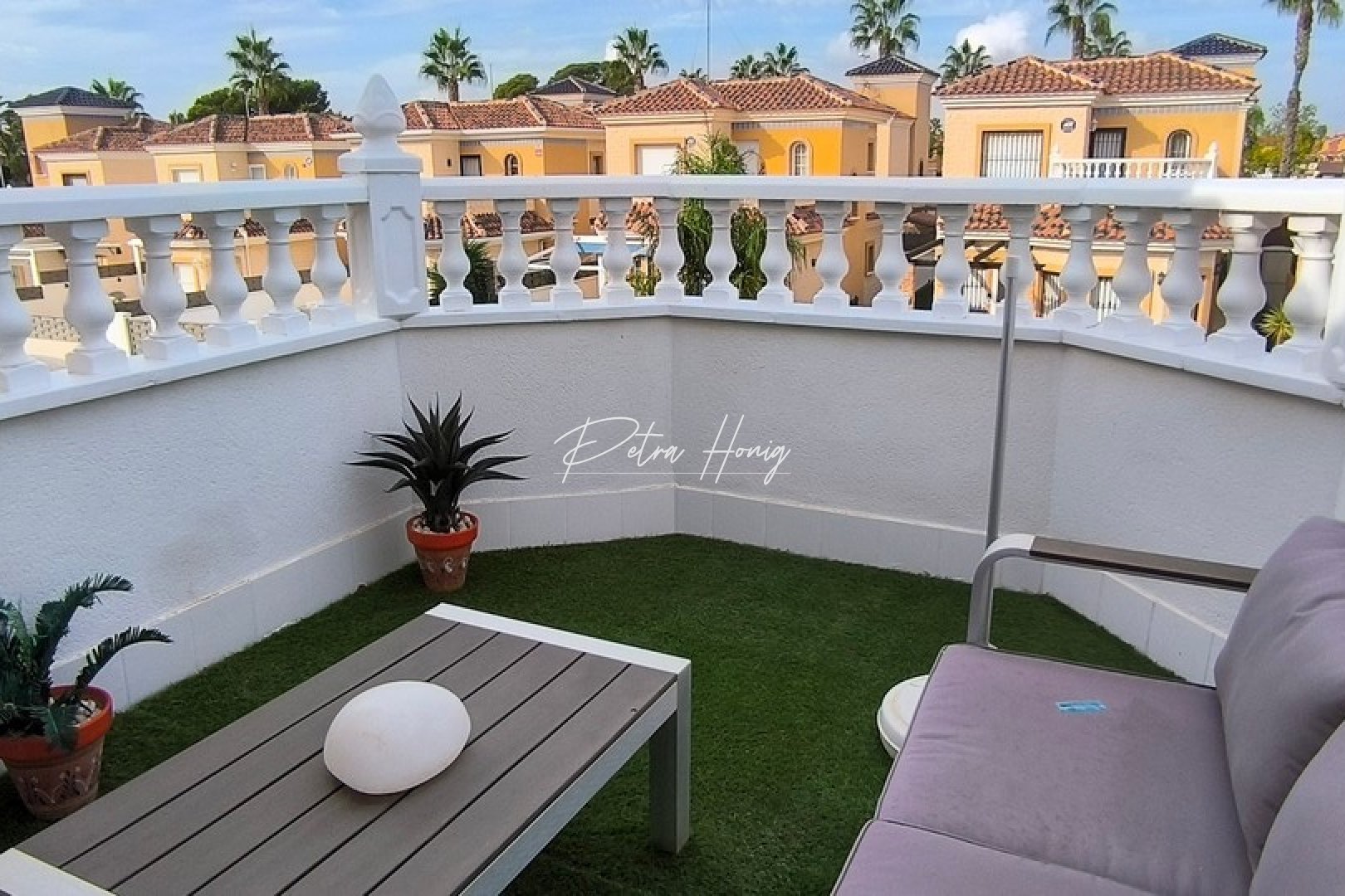 Resales - Villa - Guardamar del Segura - El Raso, Guardamar