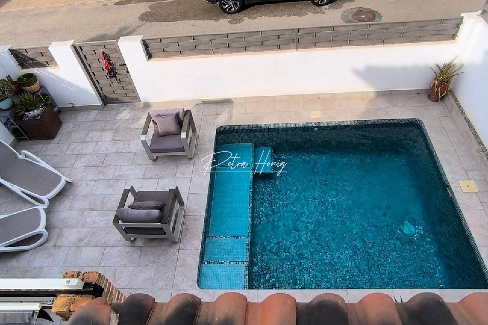 Resales - Villa - Guardamar del Segura - El Raso, Guardamar
