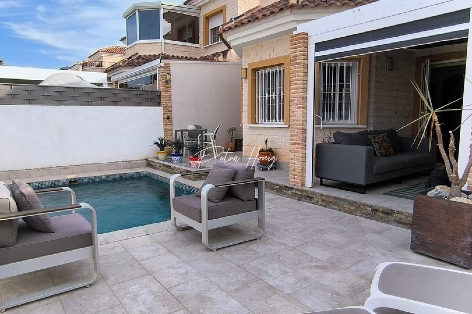 Resales - Villa - Guardamar del Segura - El Raso, Guardamar