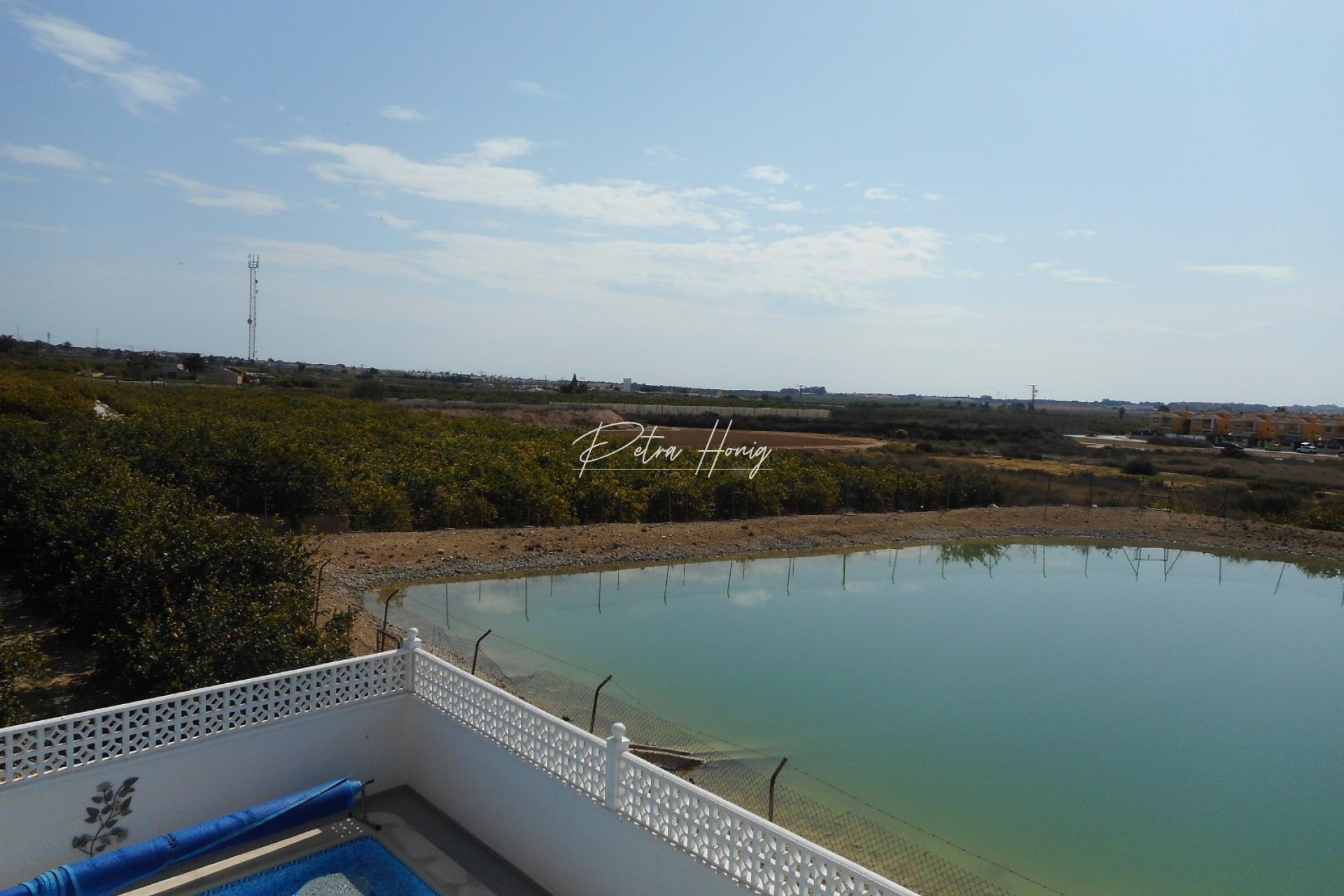 Resales - Villa - Guardamar del Segura - El Raso, Guardamar