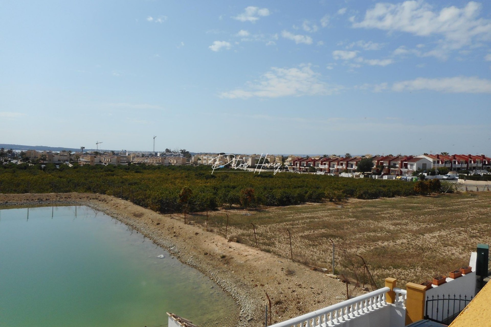 Resales - Villa - Guardamar del Segura - El Raso, Guardamar