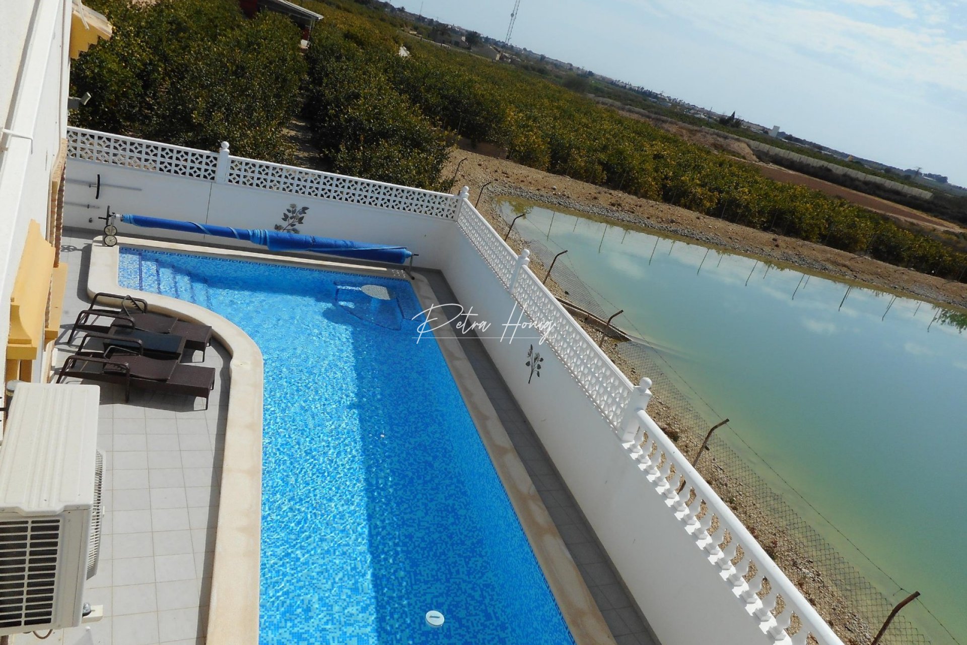Resales - Villa - Guardamar del Segura - El Raso, Guardamar