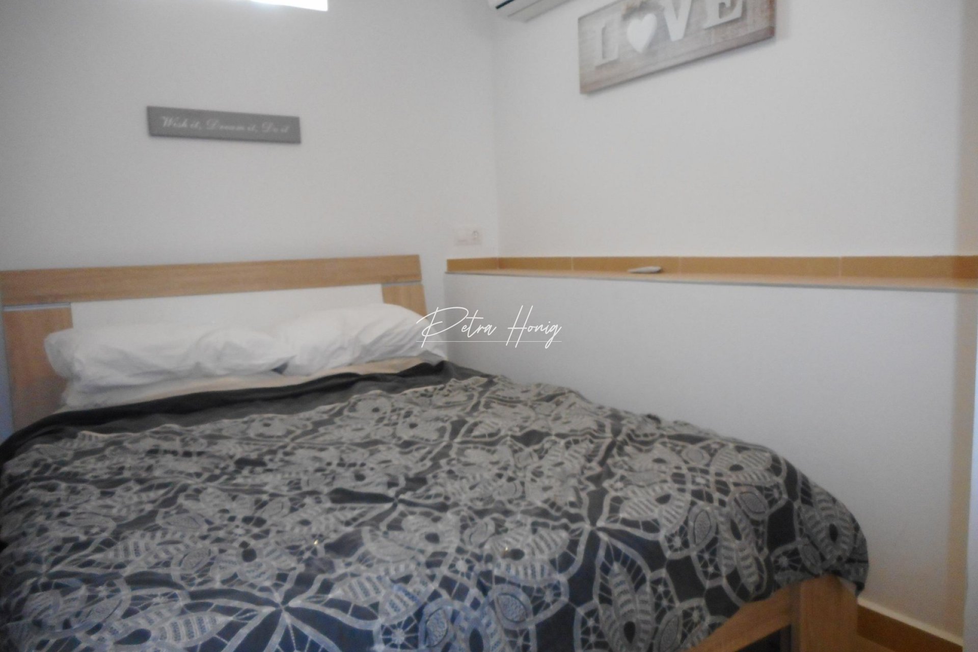 Resales - Villa - Guardamar del Segura - El Raso, Guardamar