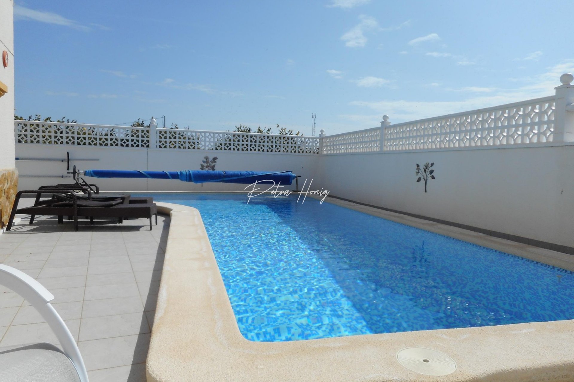 Resales - Villa - Guardamar del Segura - El Raso, Guardamar