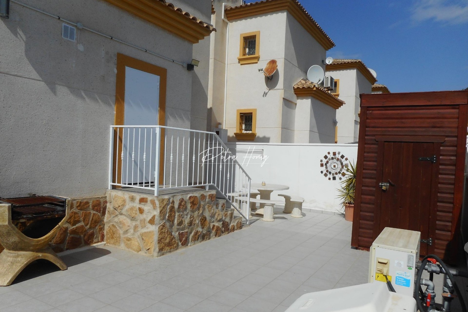 Resales - Villa - Guardamar del Segura - El Raso, Guardamar