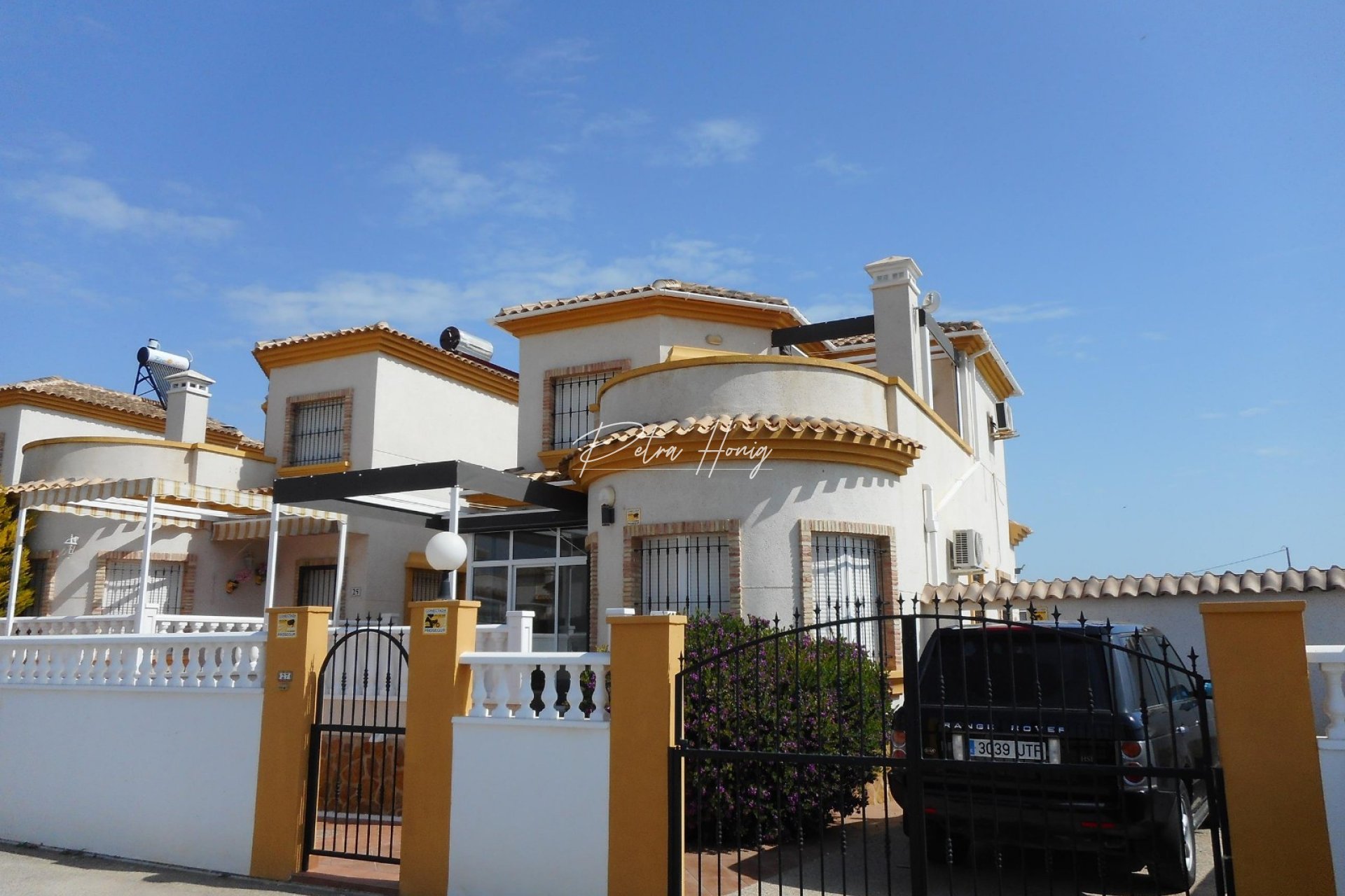 Resales - Villa - Guardamar del Segura - El Raso, Guardamar