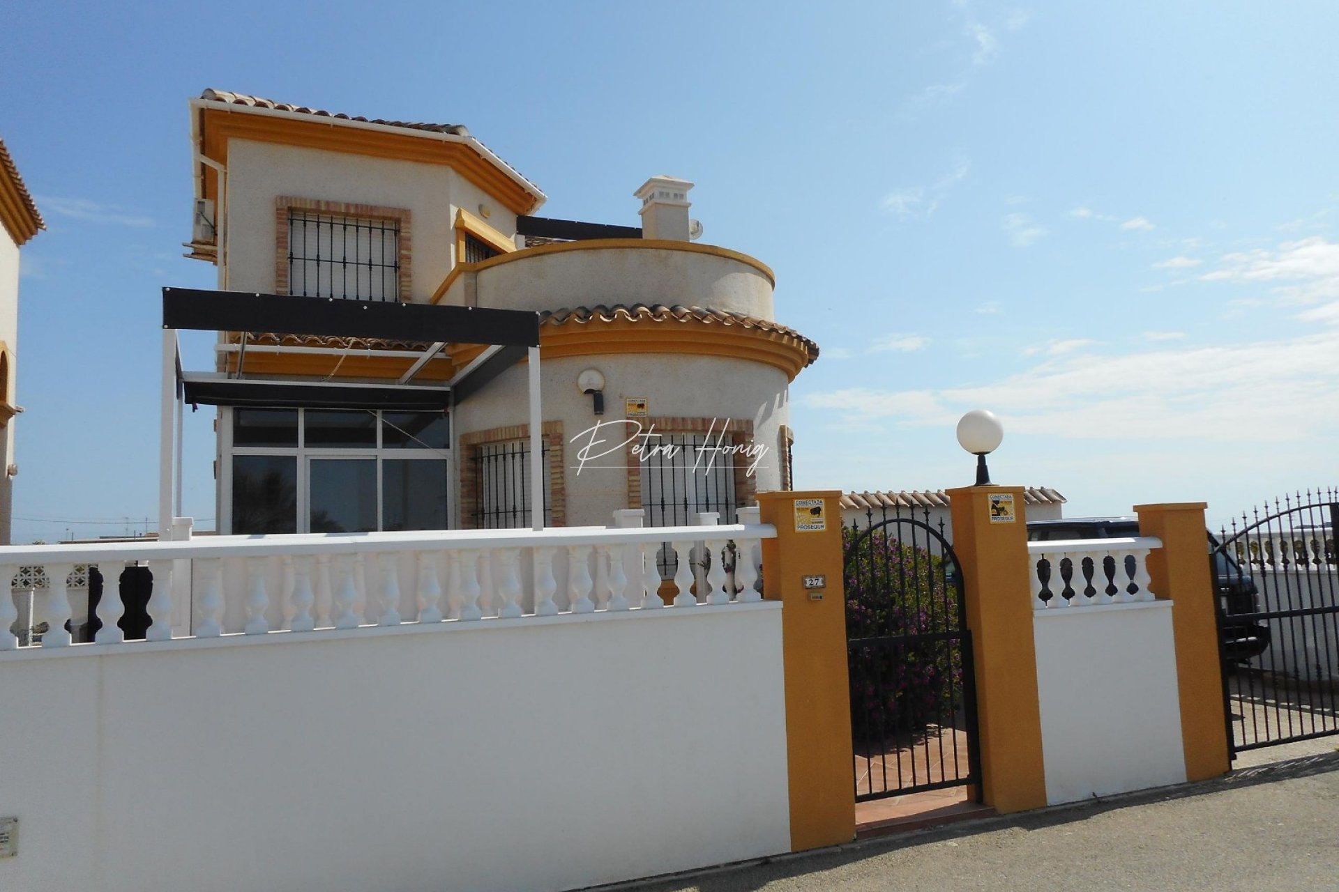 Resales - Villa - Guardamar del Segura - El Raso, Guardamar