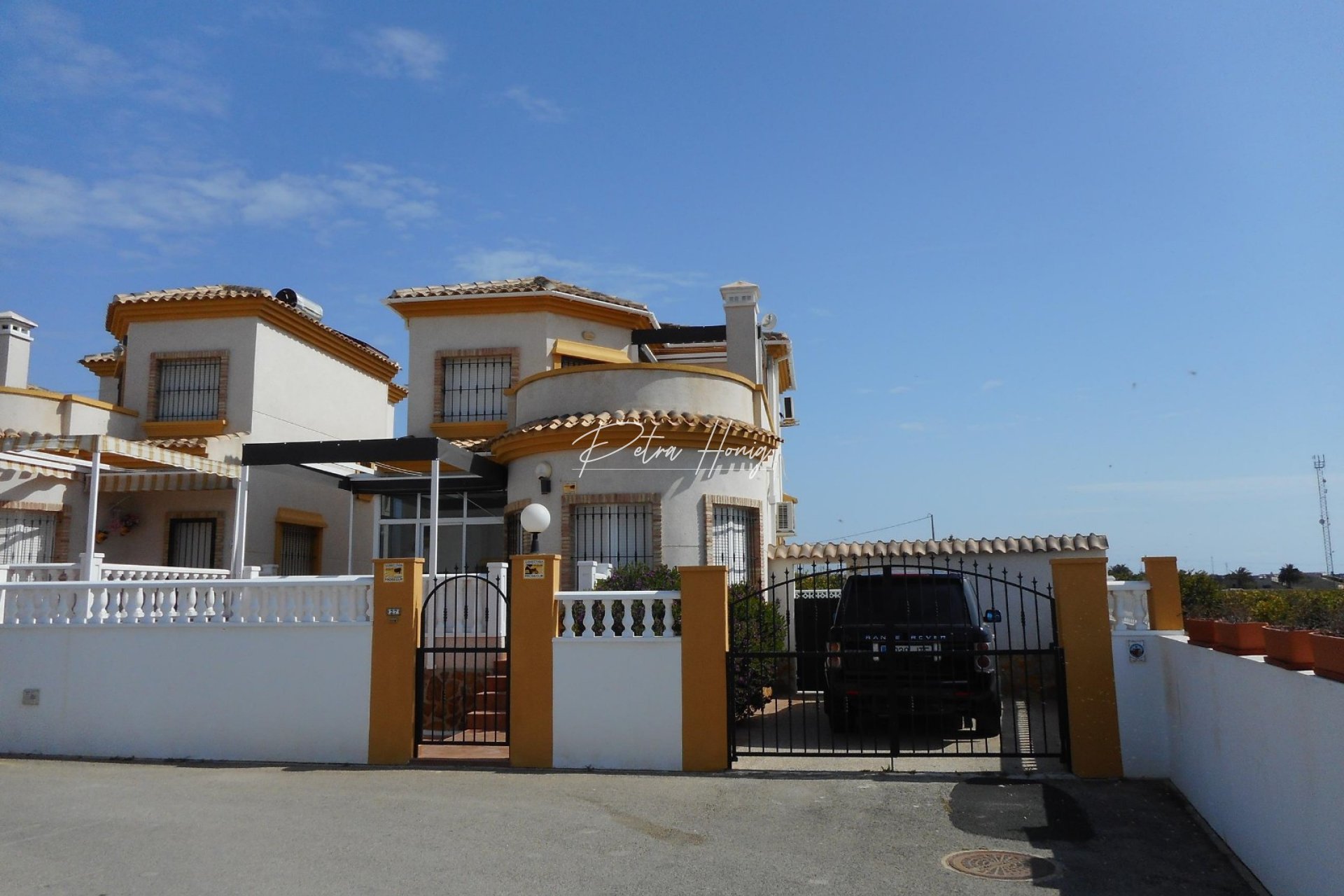 Resales - Villa - Guardamar del Segura - El Raso, Guardamar