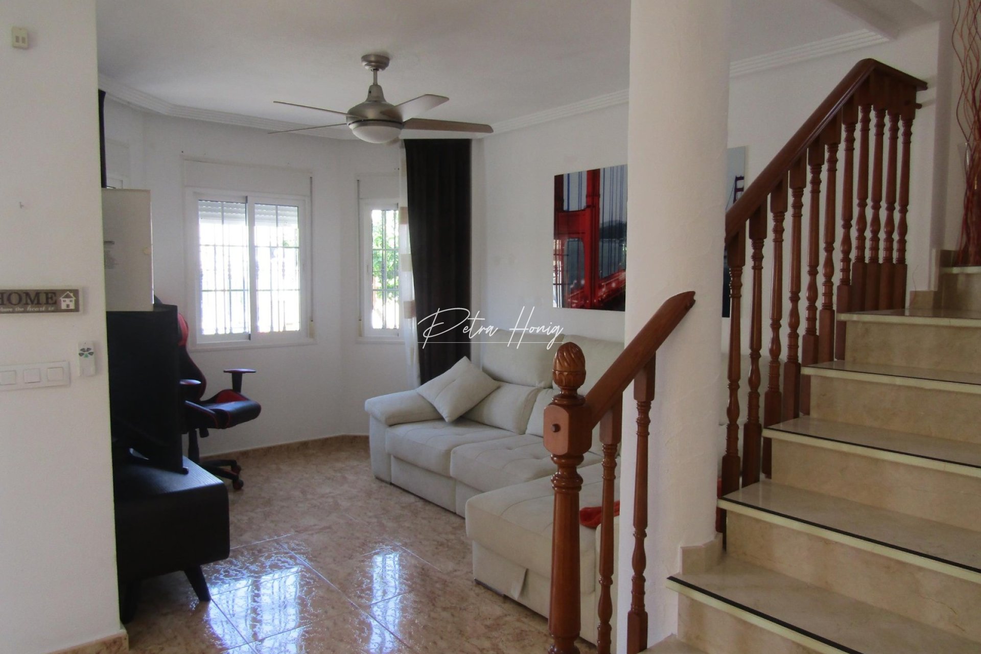 Resales - Villa - Guardamar del Segura - El Raso, Guardamar