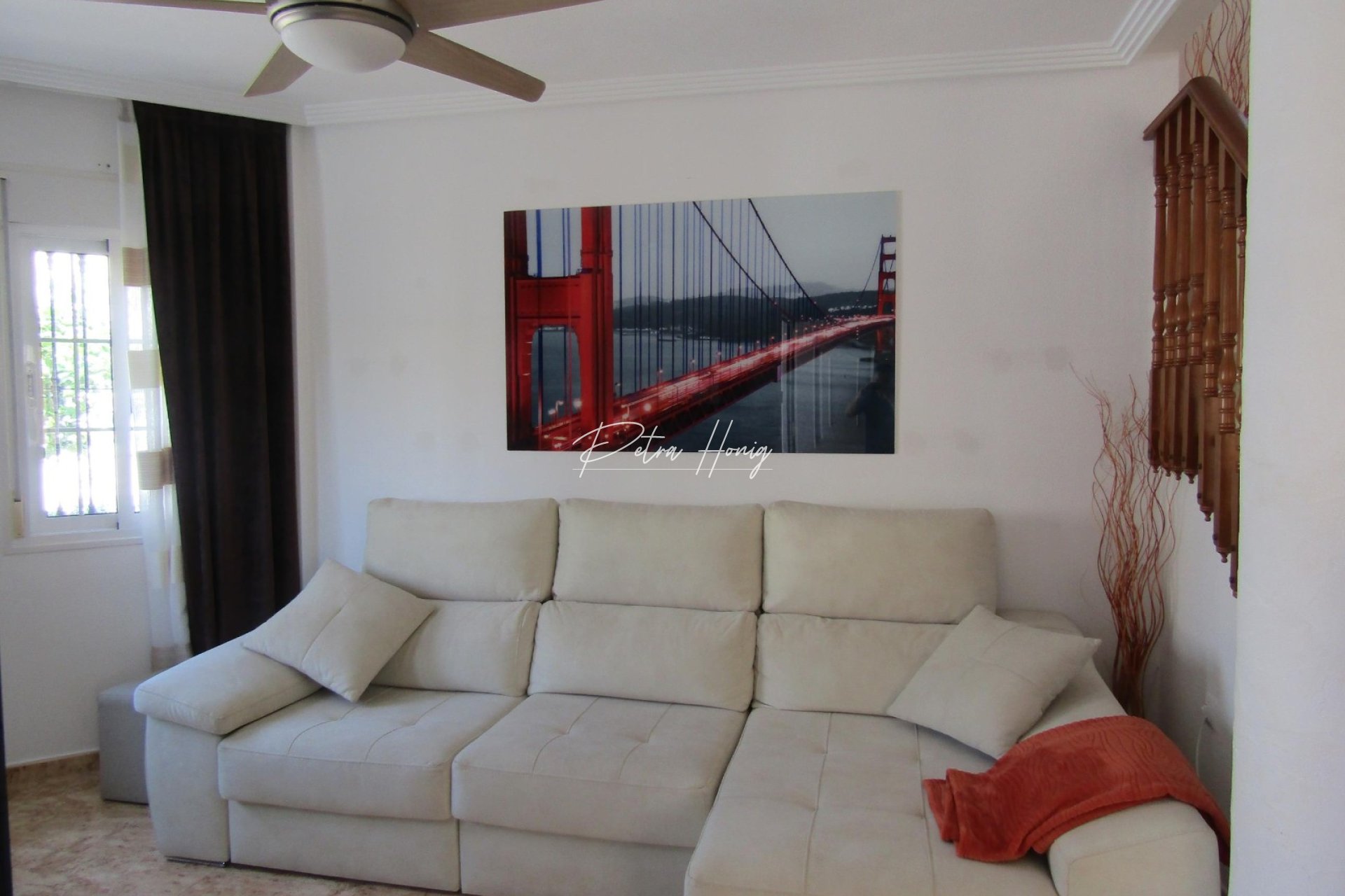 Resales - Villa - Guardamar del Segura - El Raso, Guardamar