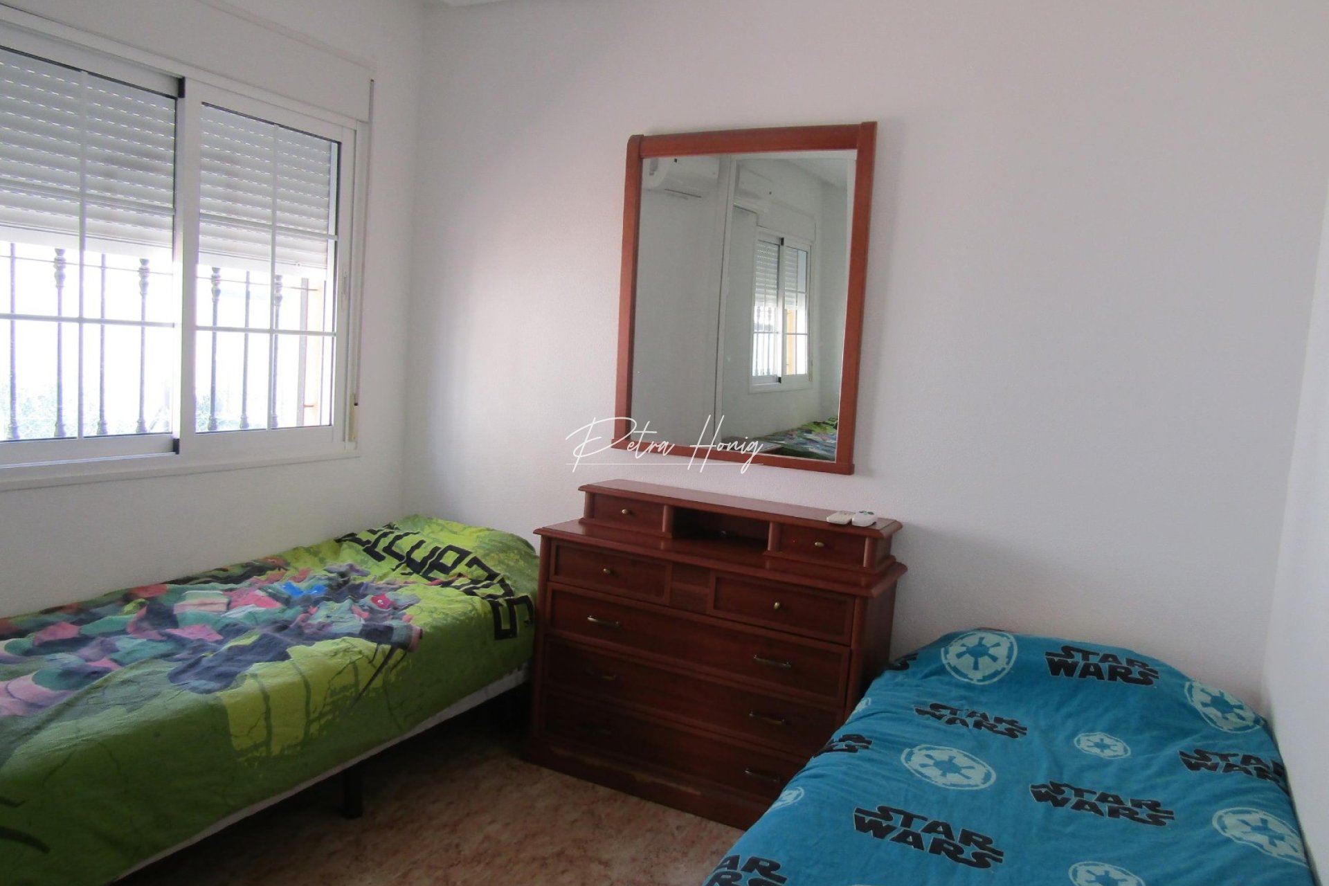 Resales - Villa - Guardamar del Segura - El Raso, Guardamar