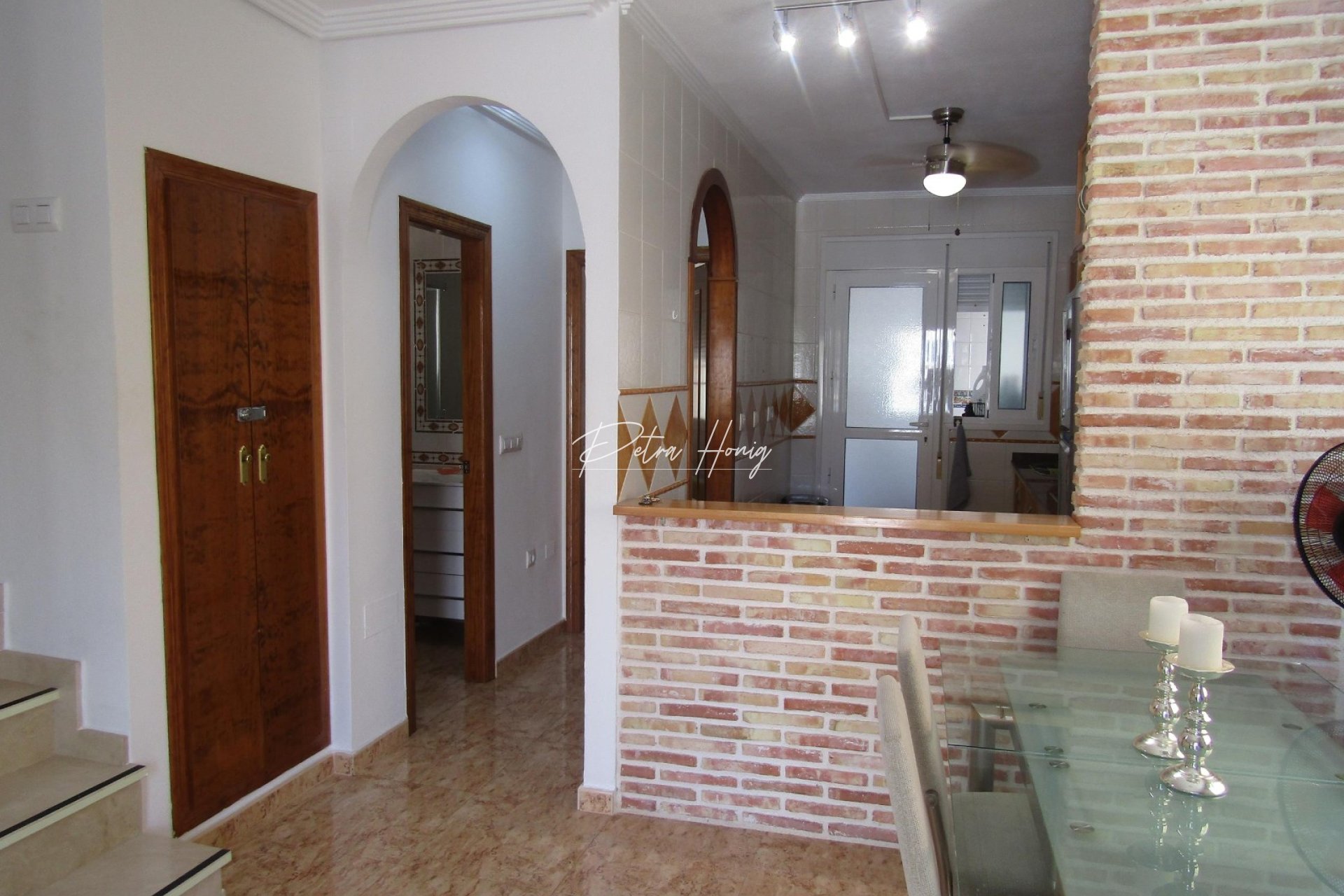 Resales - Villa - Guardamar del Segura - El Raso, Guardamar