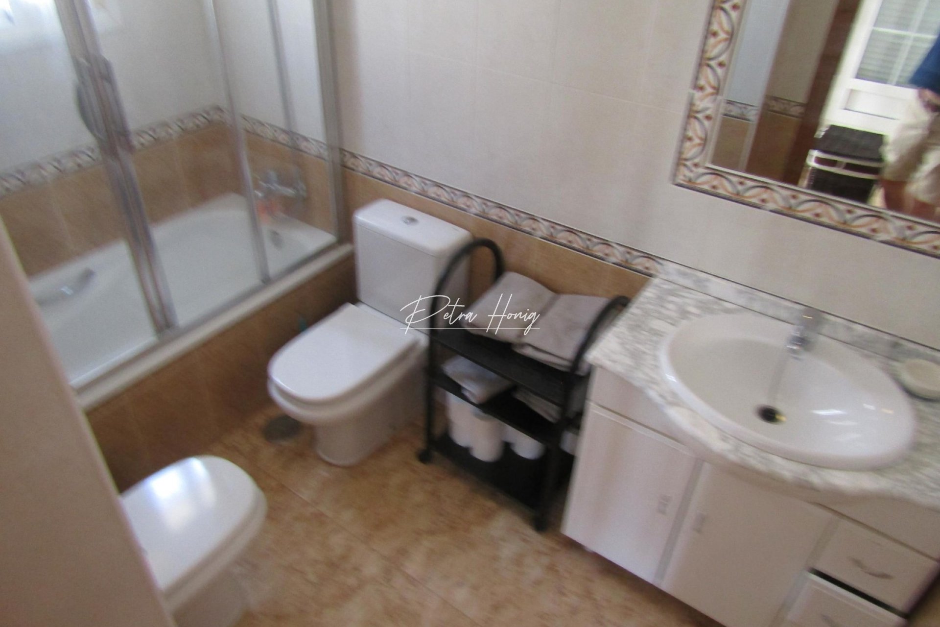 Resales - Villa - Guardamar del Segura - El Raso, Guardamar