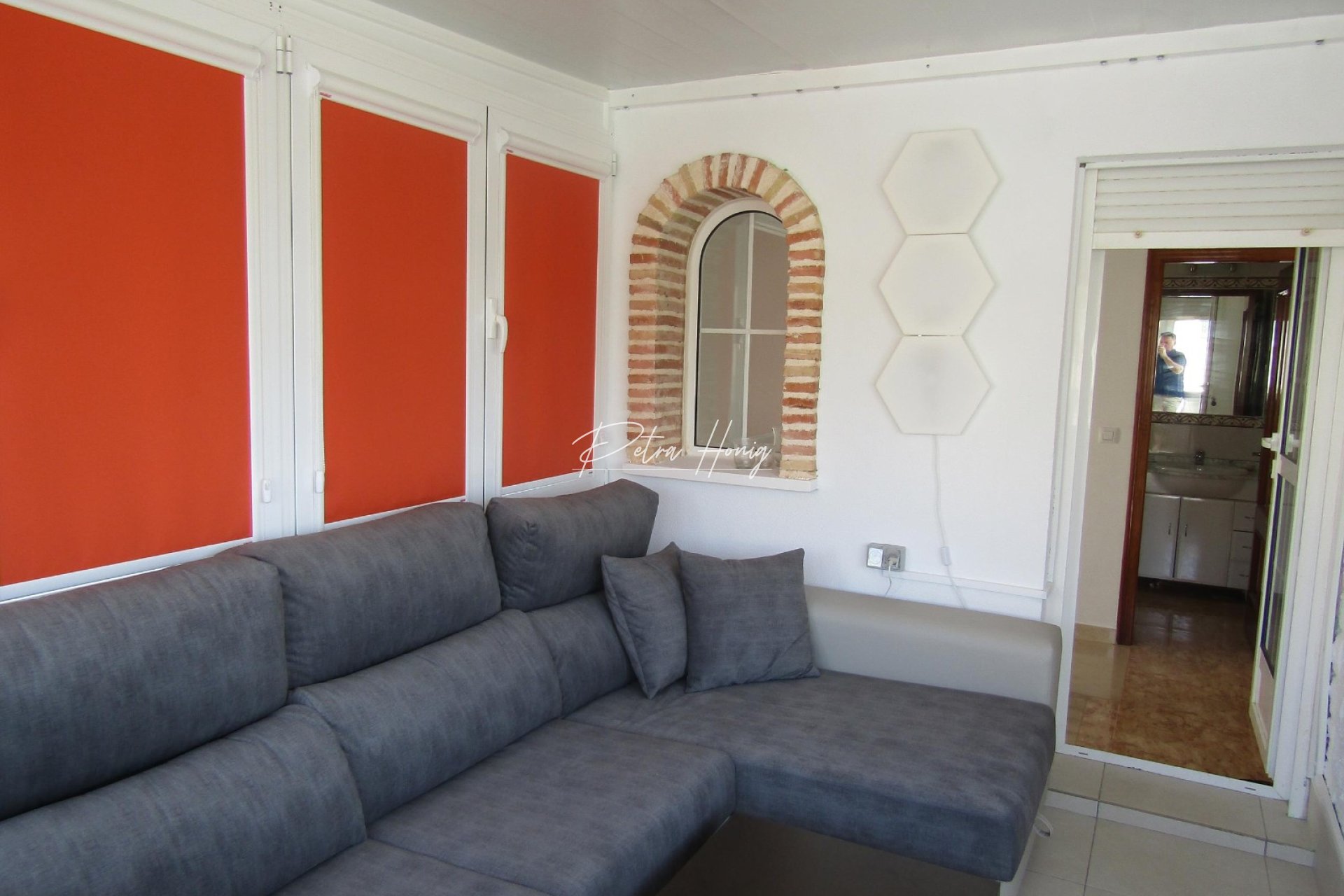 Resales - Villa - Guardamar del Segura - El Raso, Guardamar