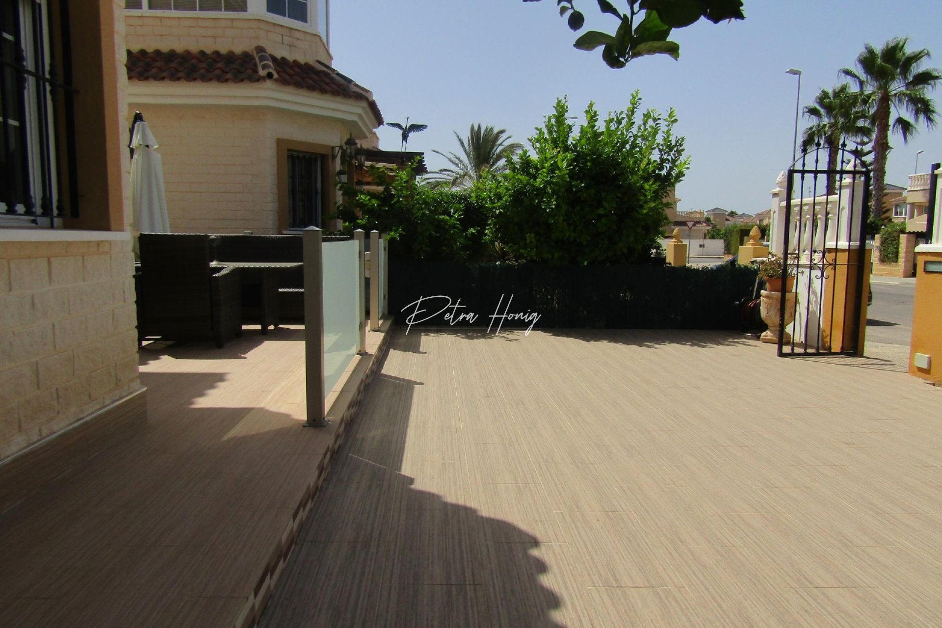 Resales - Villa - Guardamar del Segura - El Raso, Guardamar